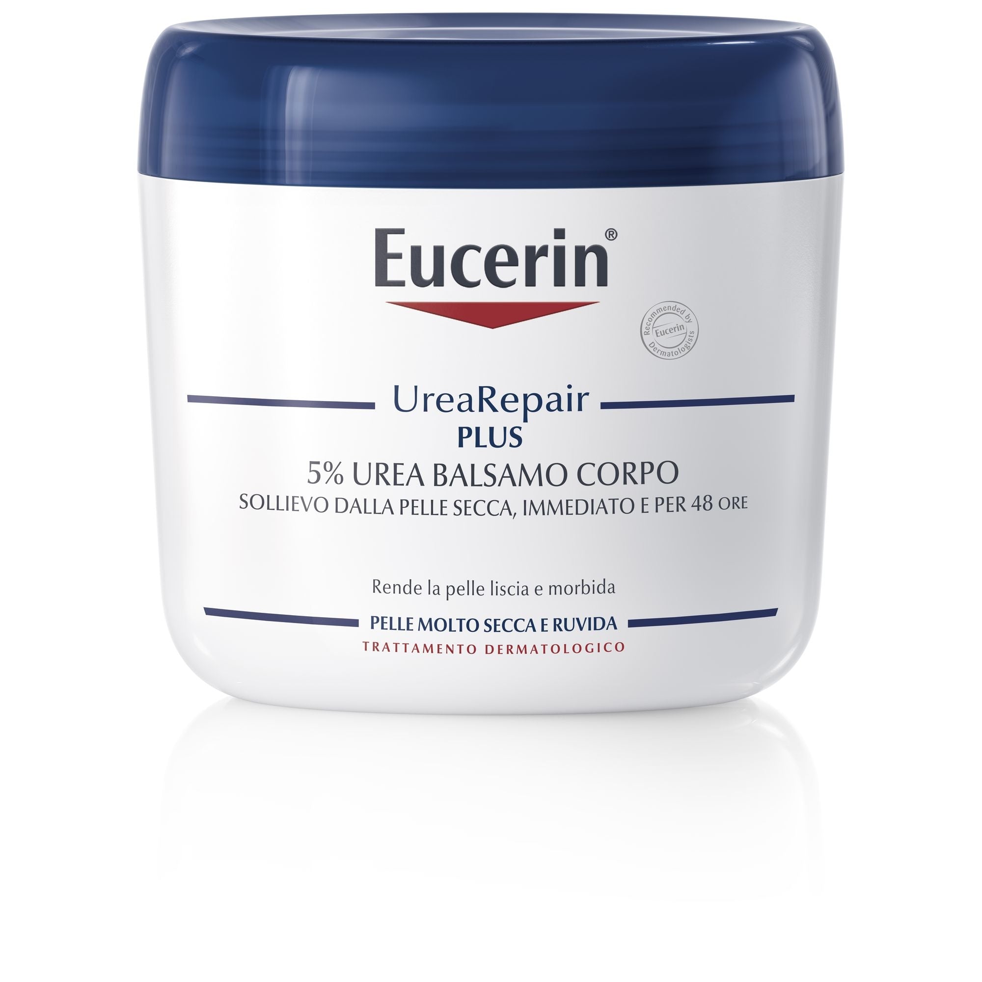 UreaRepair Balsamo Corpo 5% Urea