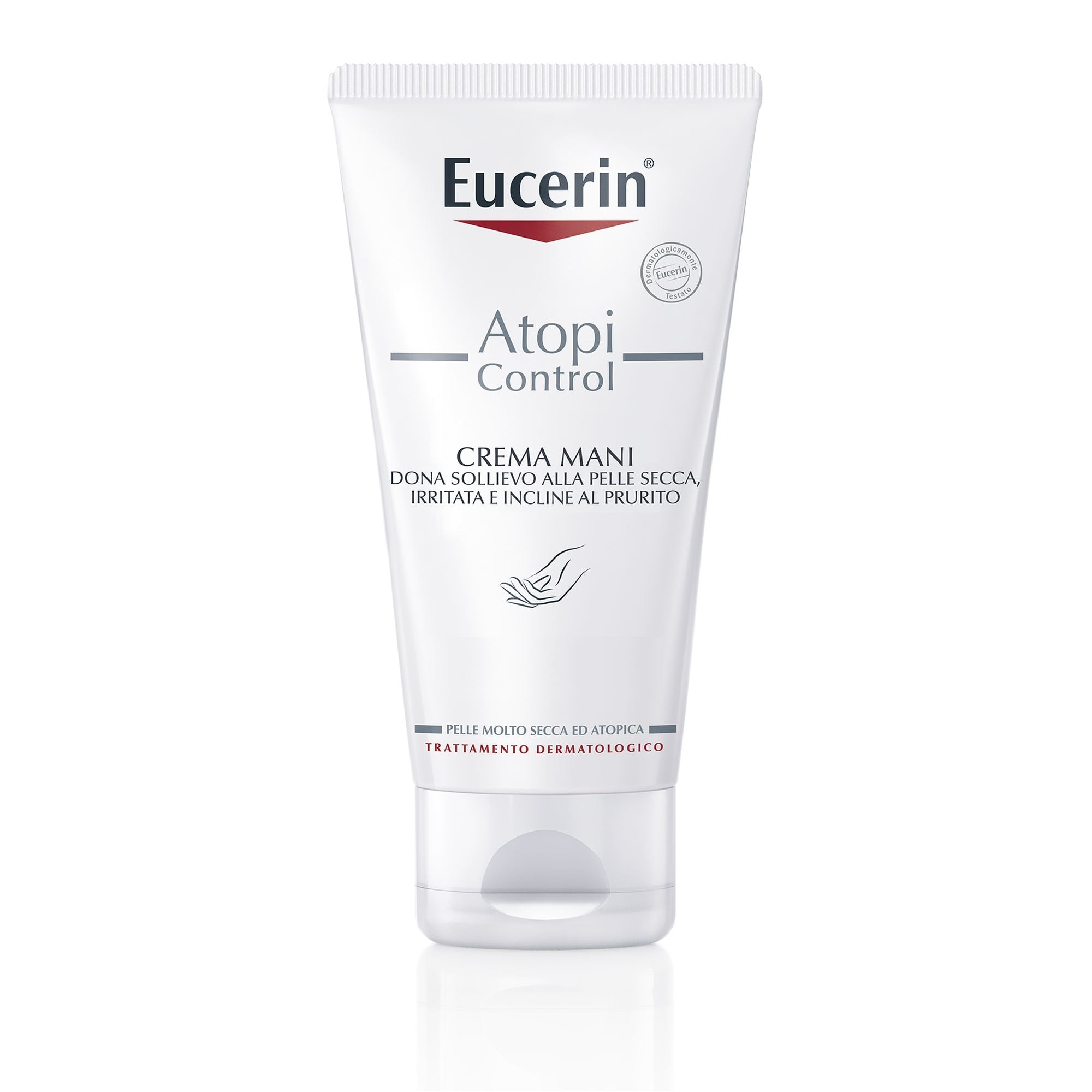 AtopiControl Crema mani