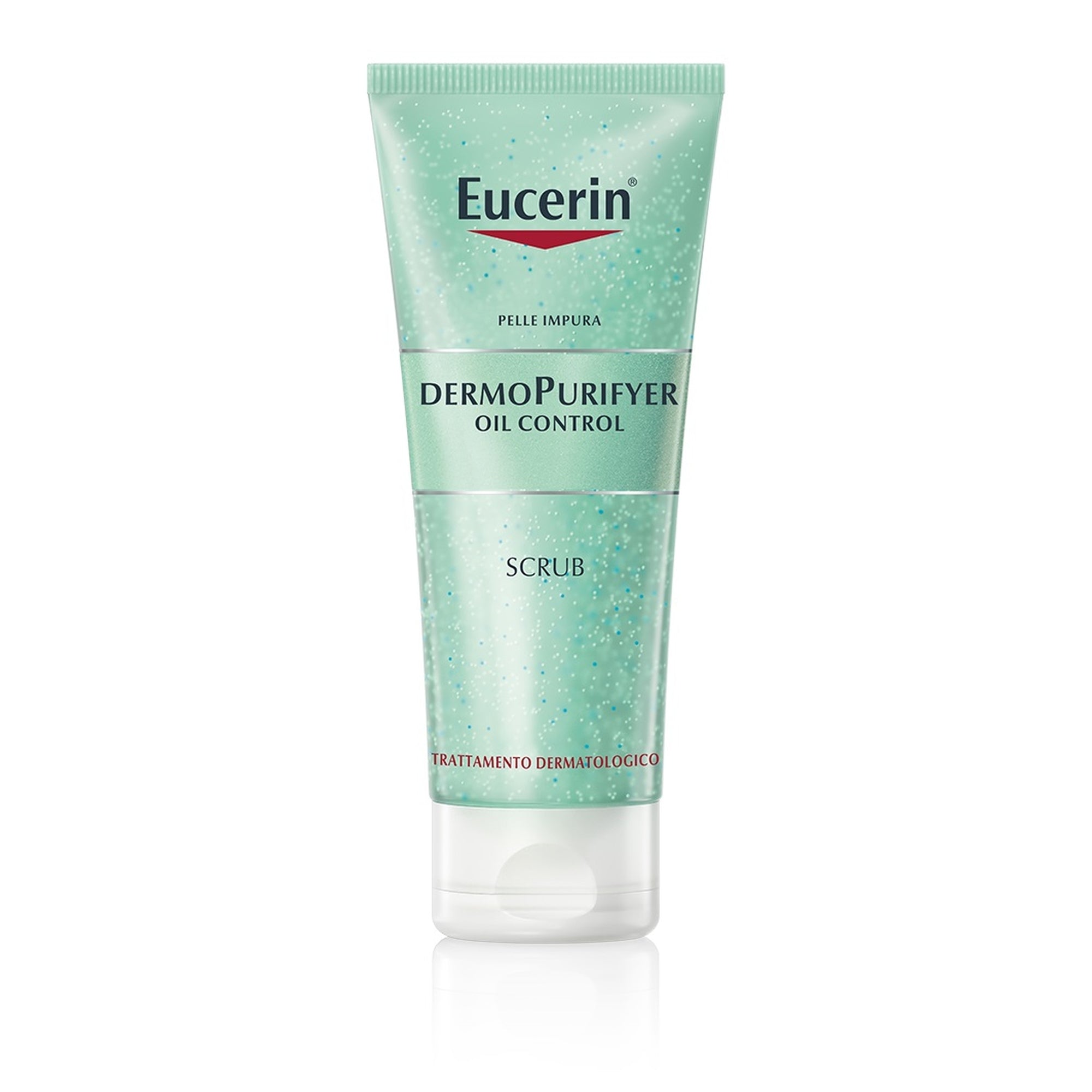 DermoPurifyer Oil Control Scrub