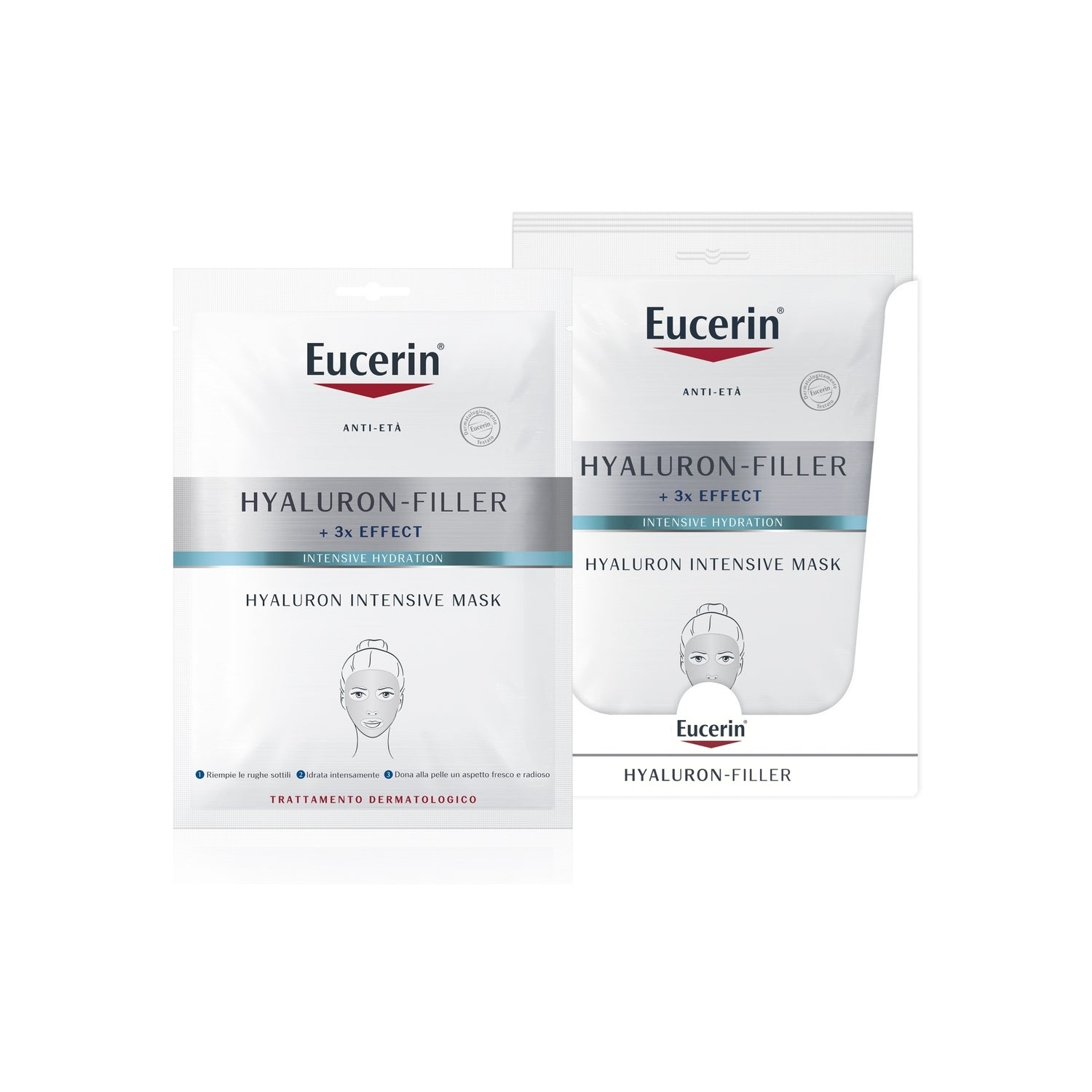 Hyaluron Intensive Mask