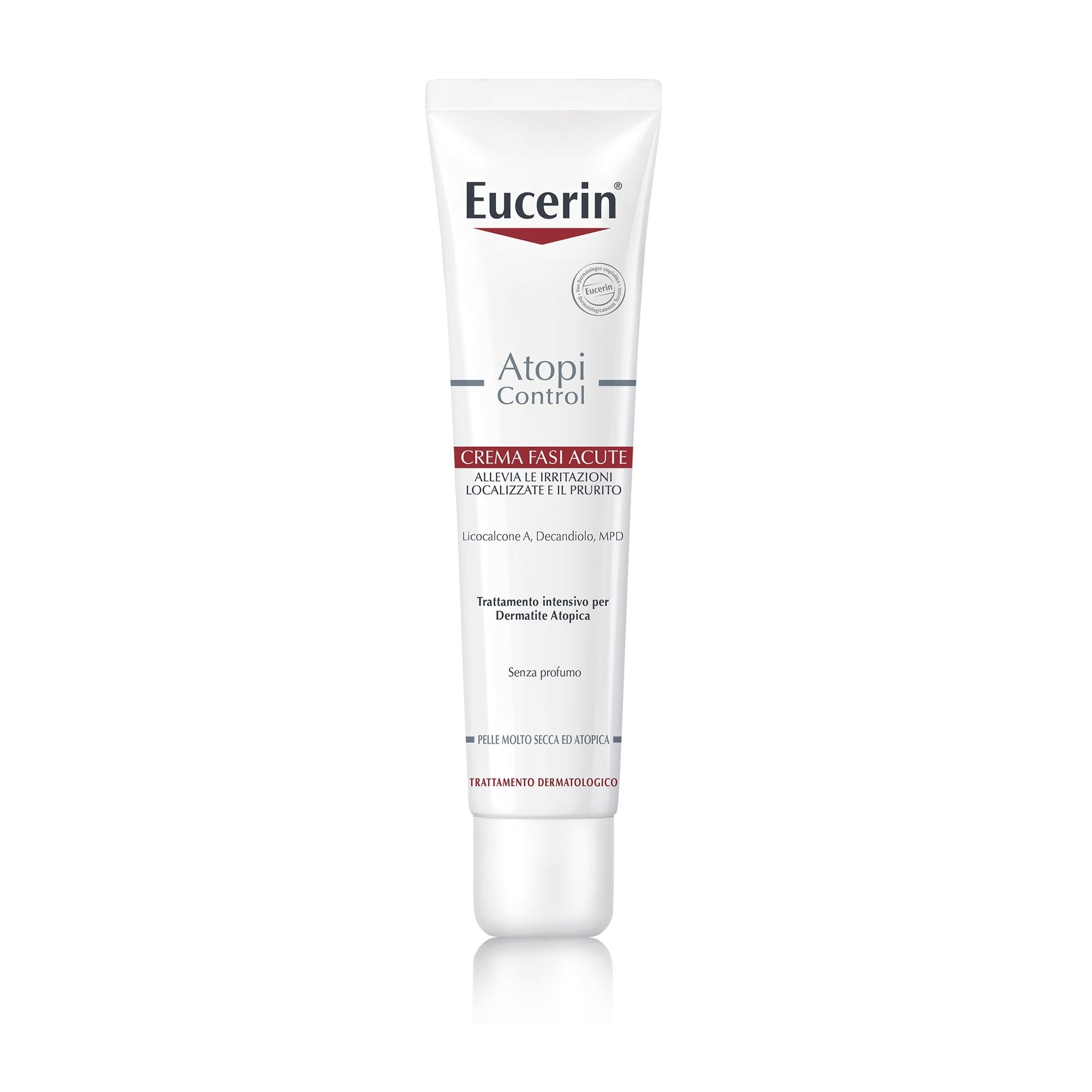 AtopiControl Crema Fasi Acute