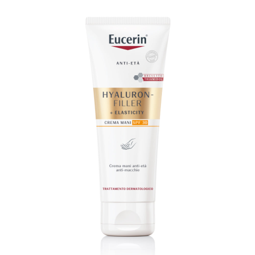 Crema Mani Anti-Età Anti-Macchie SPF30