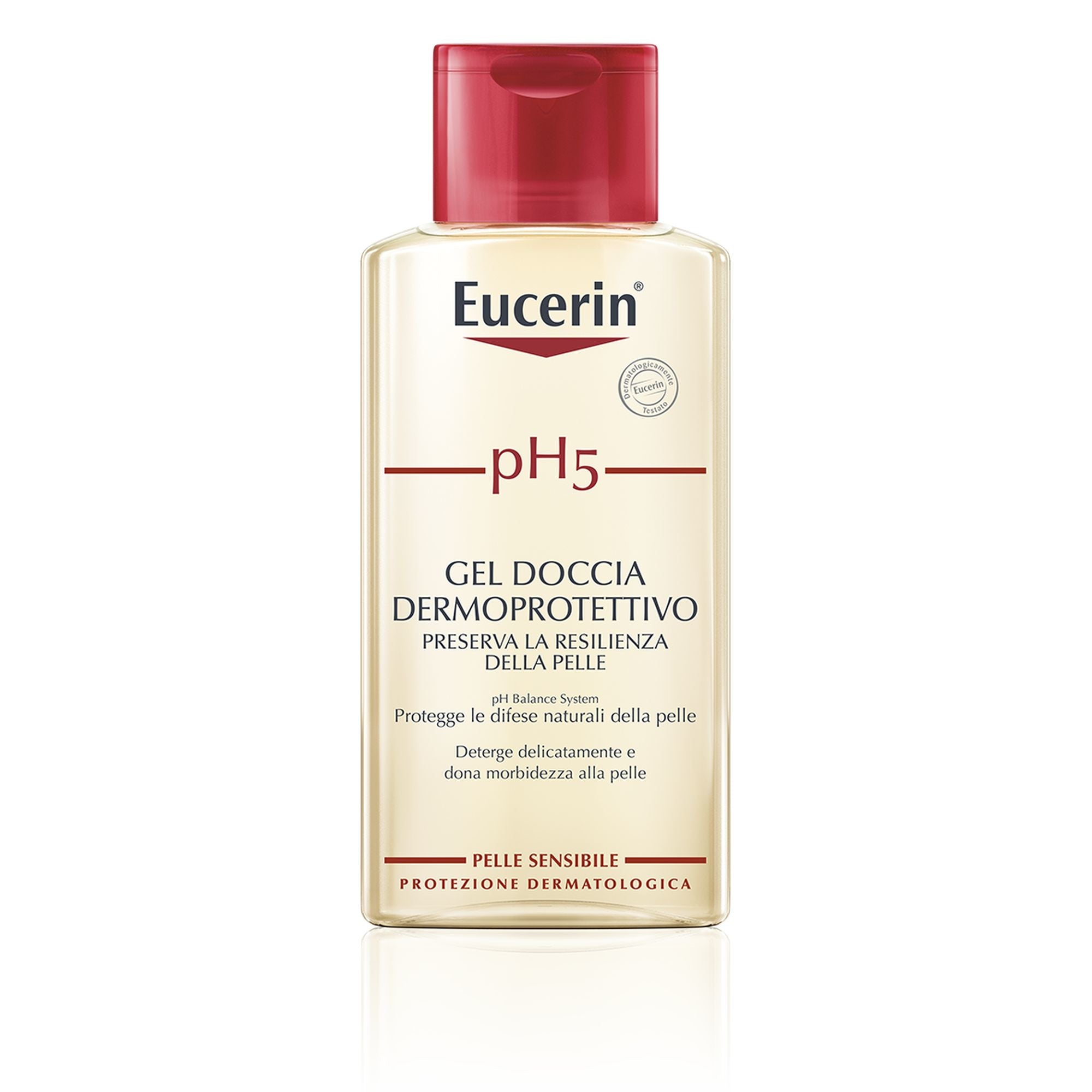 pH5 Gel Doccia Dermoprotettivo