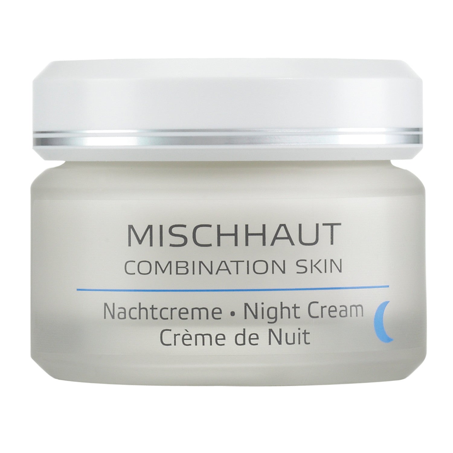 Normalizing Night Cream