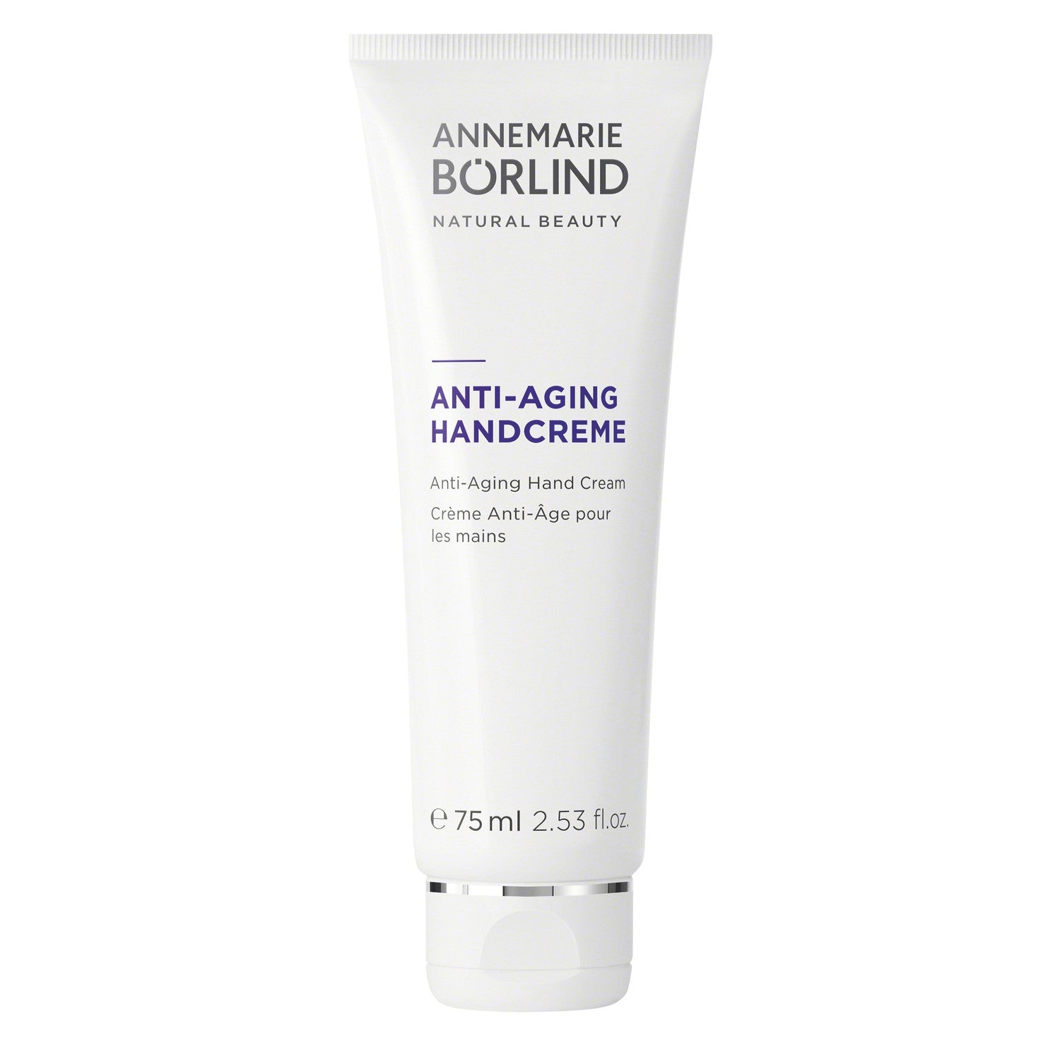 Anti-aging Hand Cream