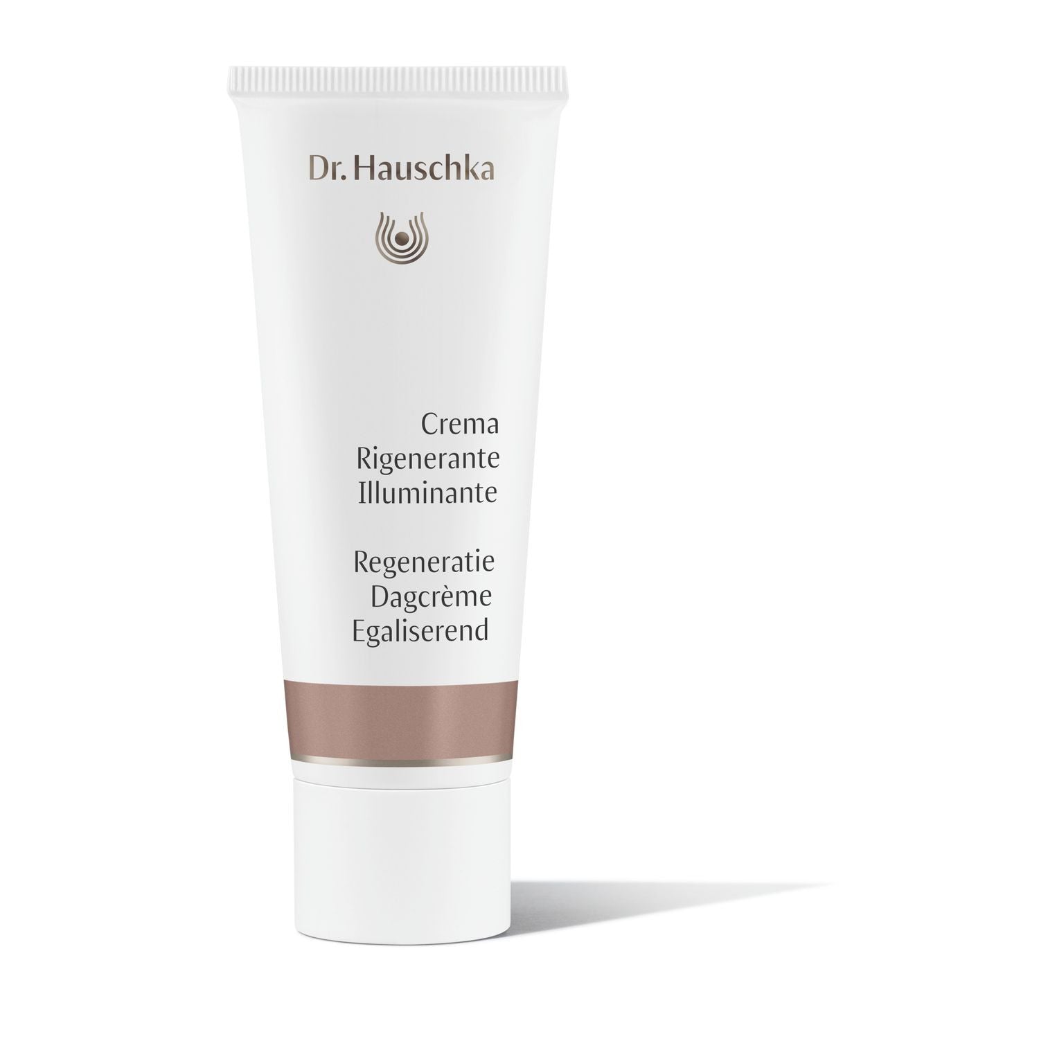 Crema Rigenerante Illuminante