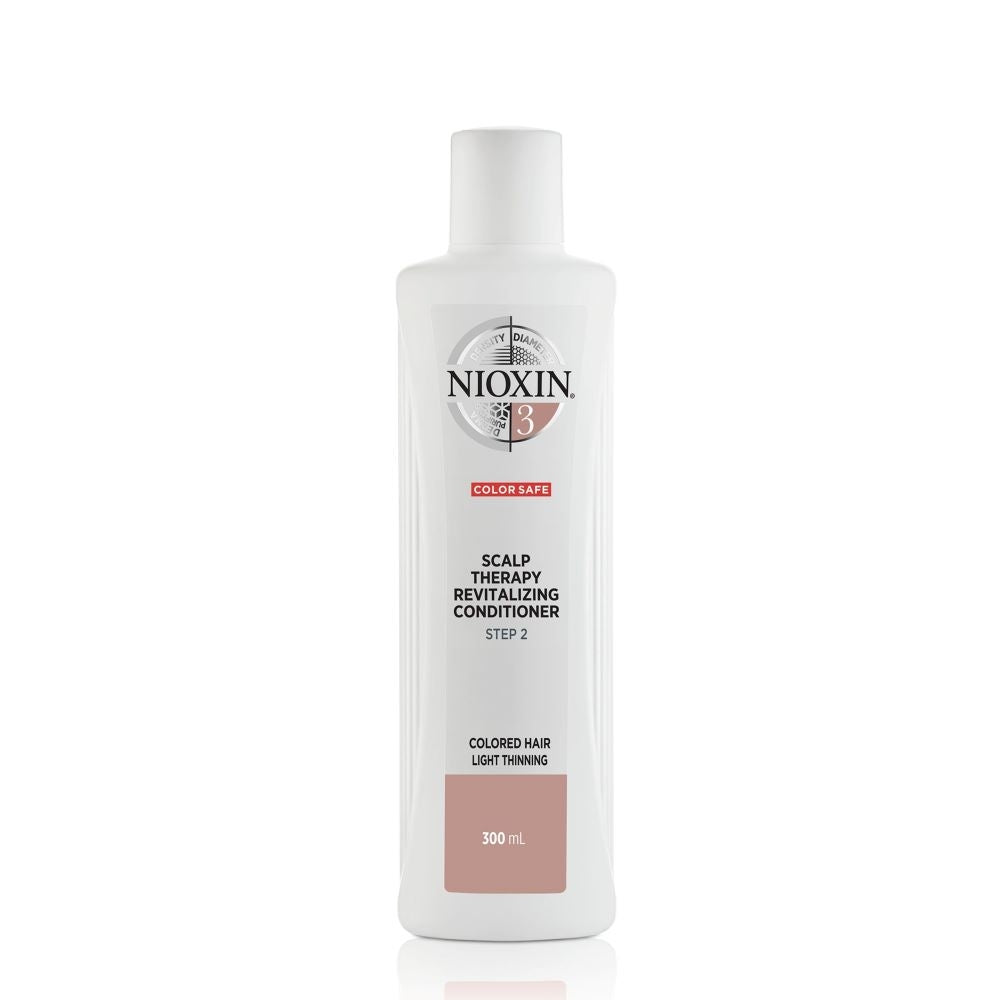 Sistema 3 Conditioner