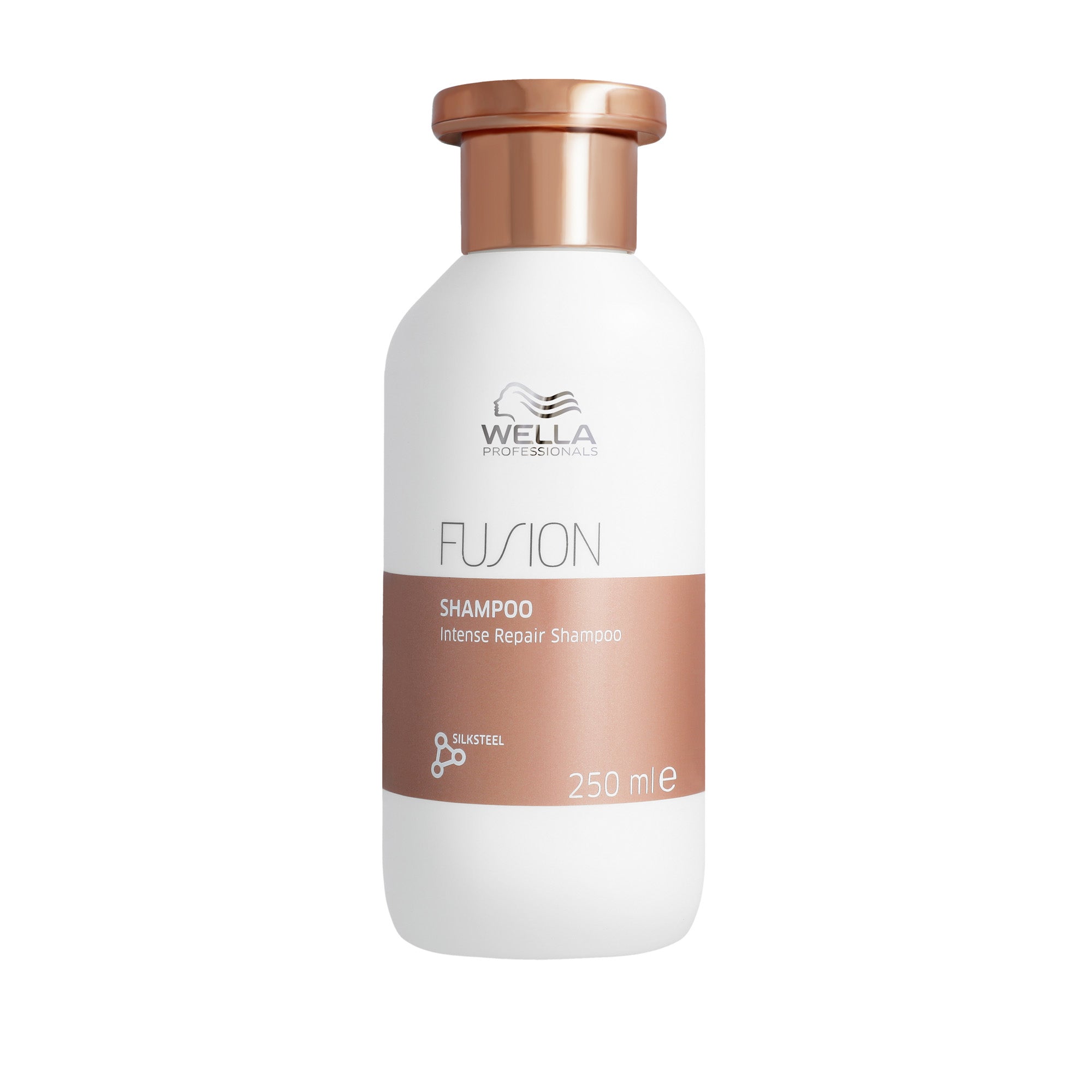 FUSION Intense Repair Shampoo