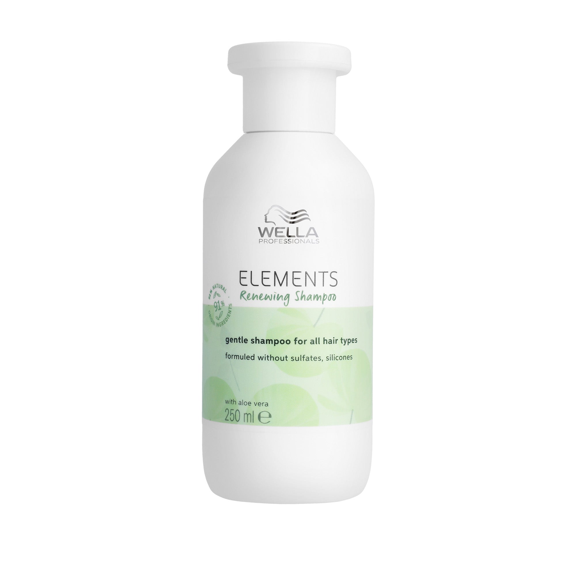 ELEMENTS Renewing Shampoo