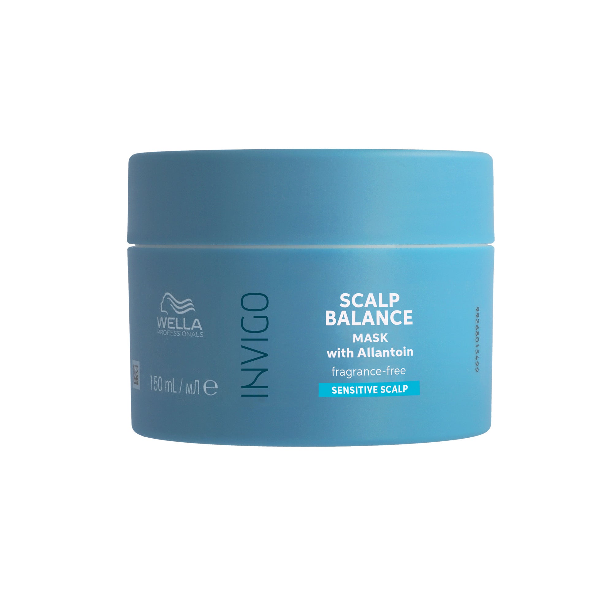 INVIGO SCALP BALANCE Fragrance-Free Mask