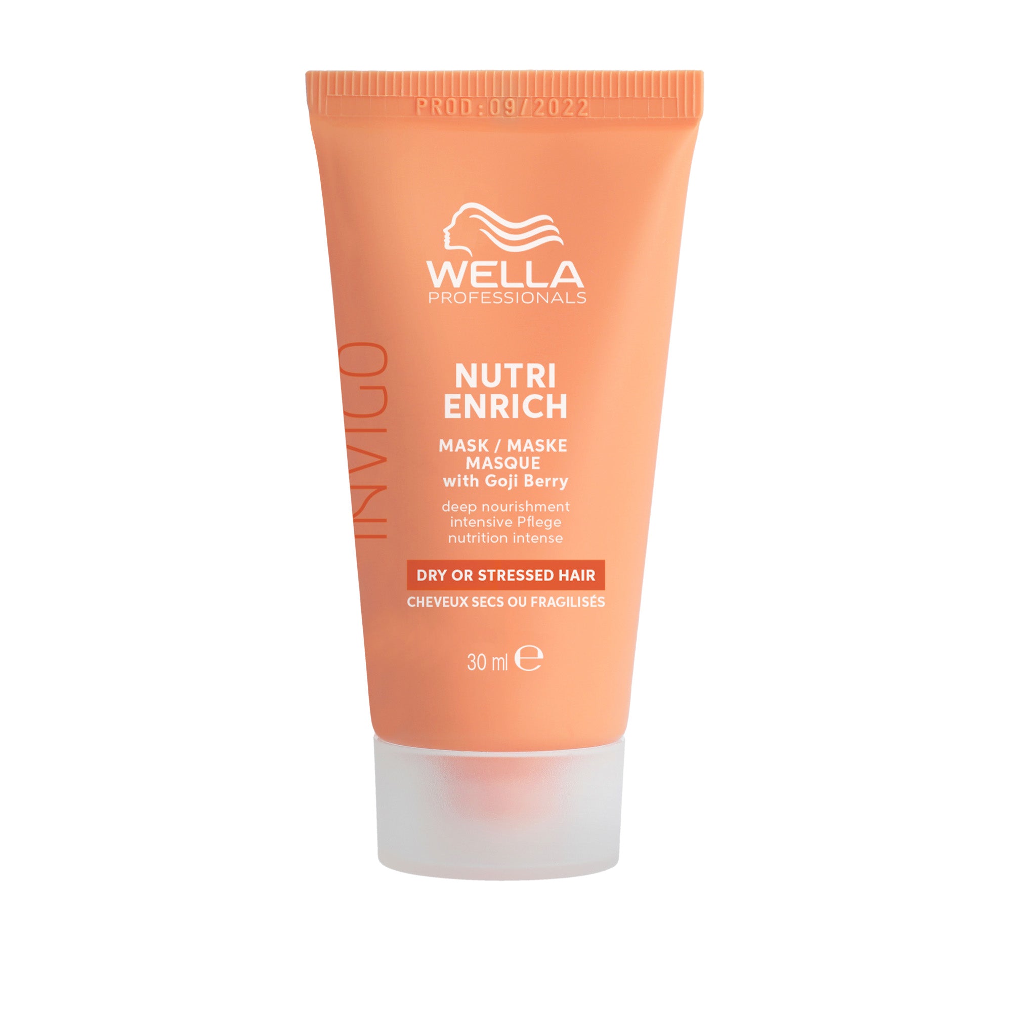 INVIGO NUTRI ENRICH Deep Nourishing Mask