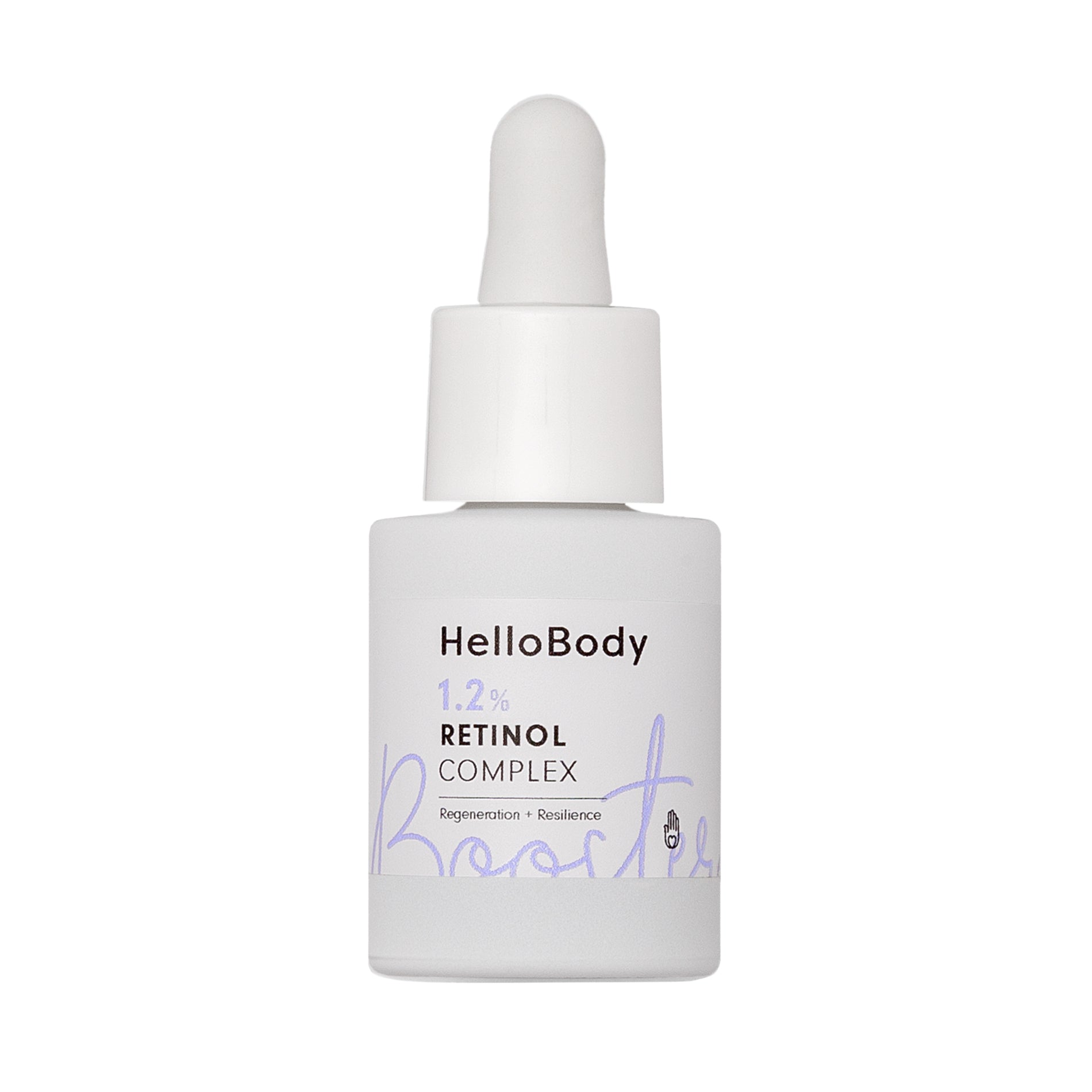 1,2% Retinol Complex Booster