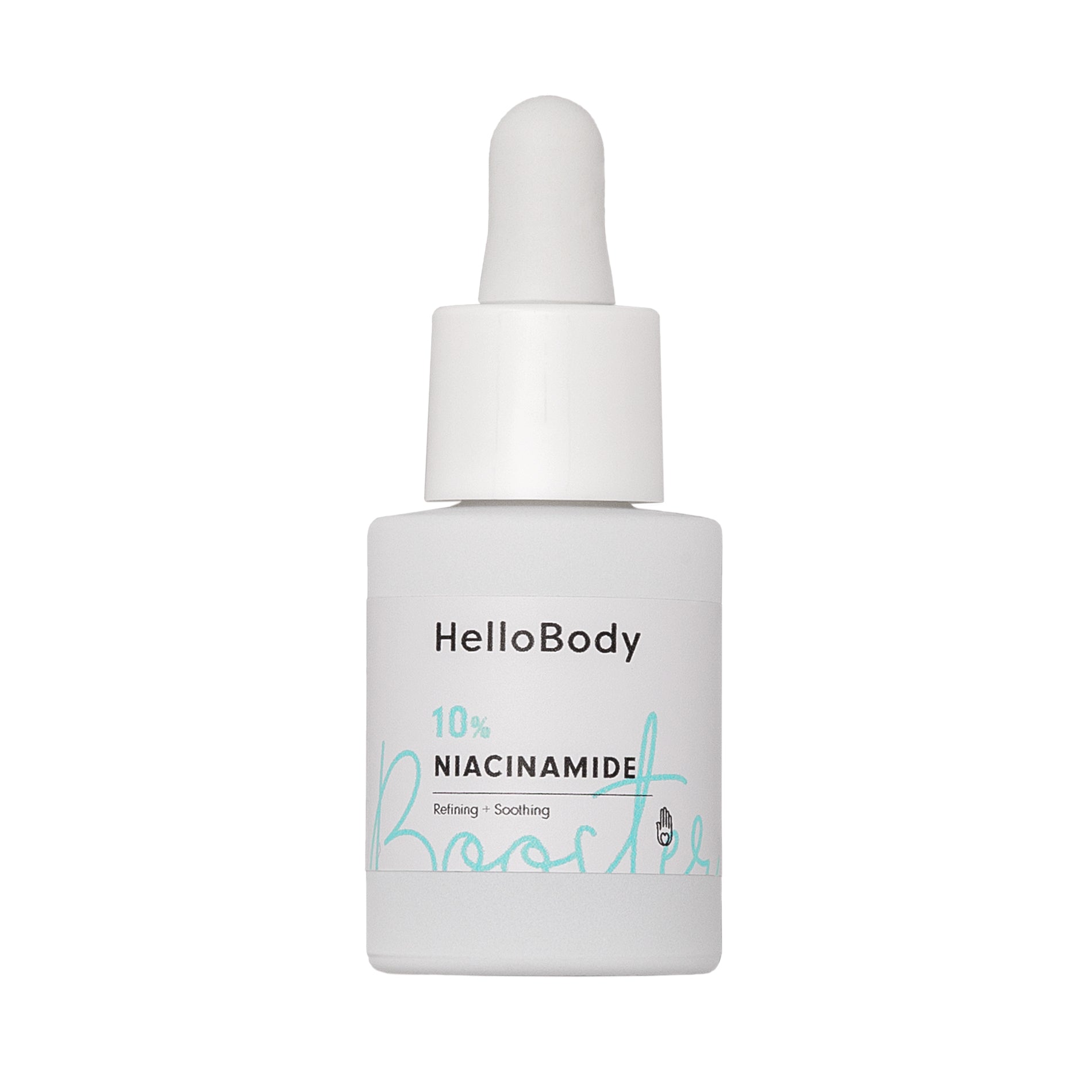 10% Niacinamide Booster