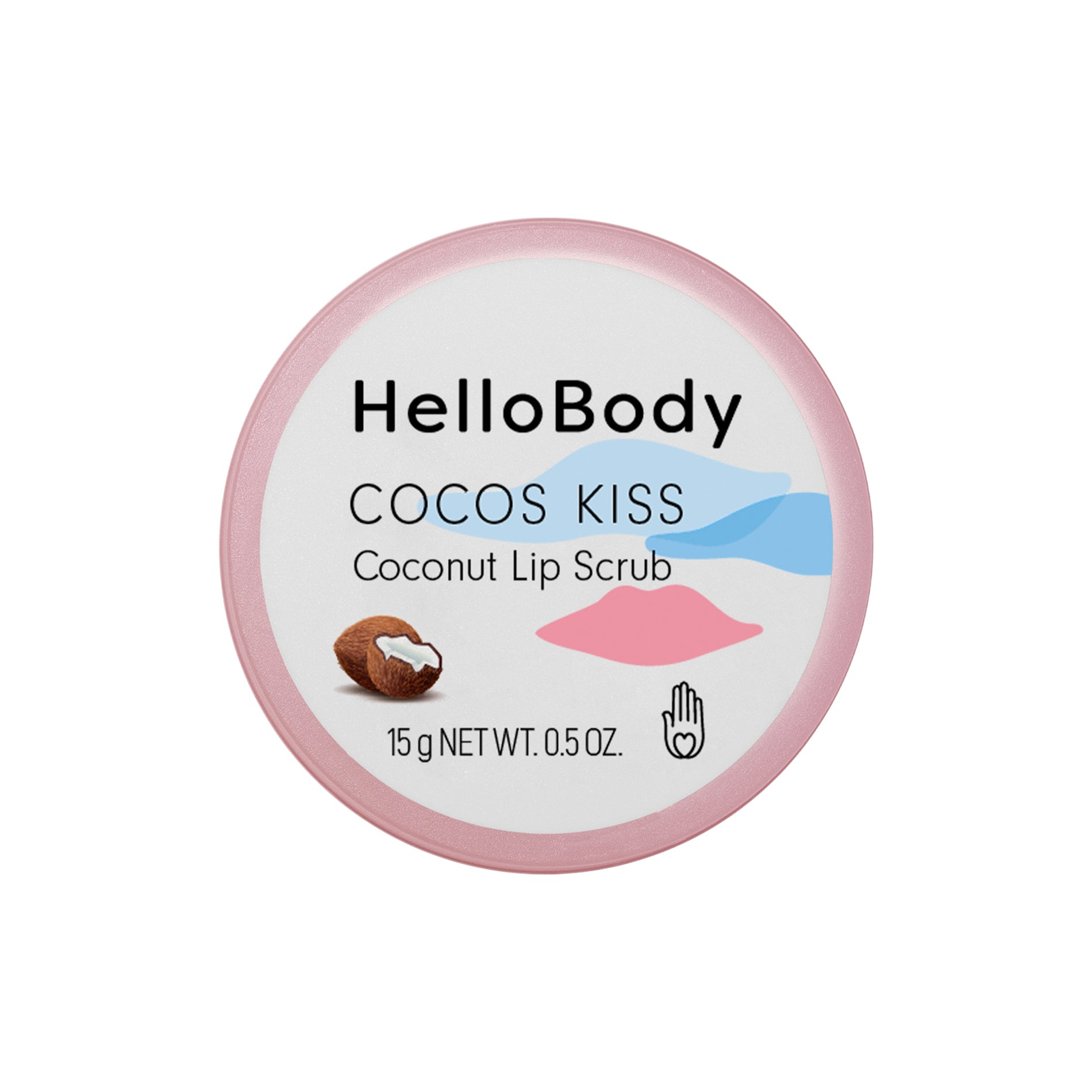 Cocos Kiss