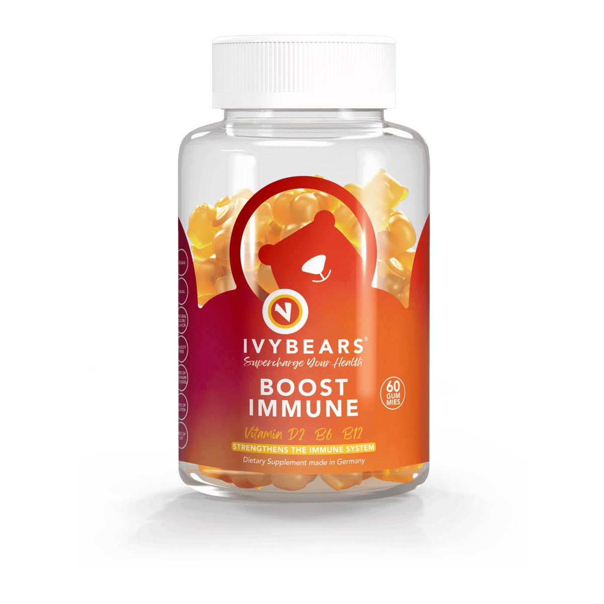 Boost Immune