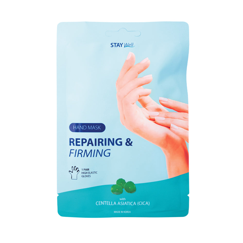 Repairing & Firming Hand Mask CICA