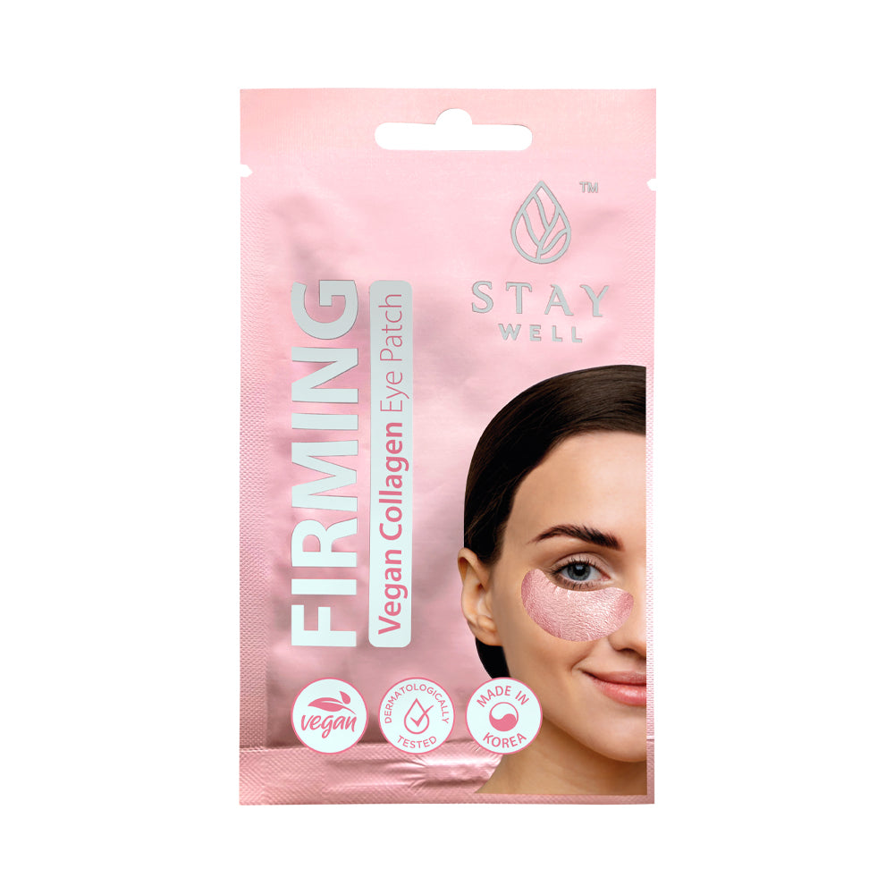 Eye Patch - Firming Vegan Collagen