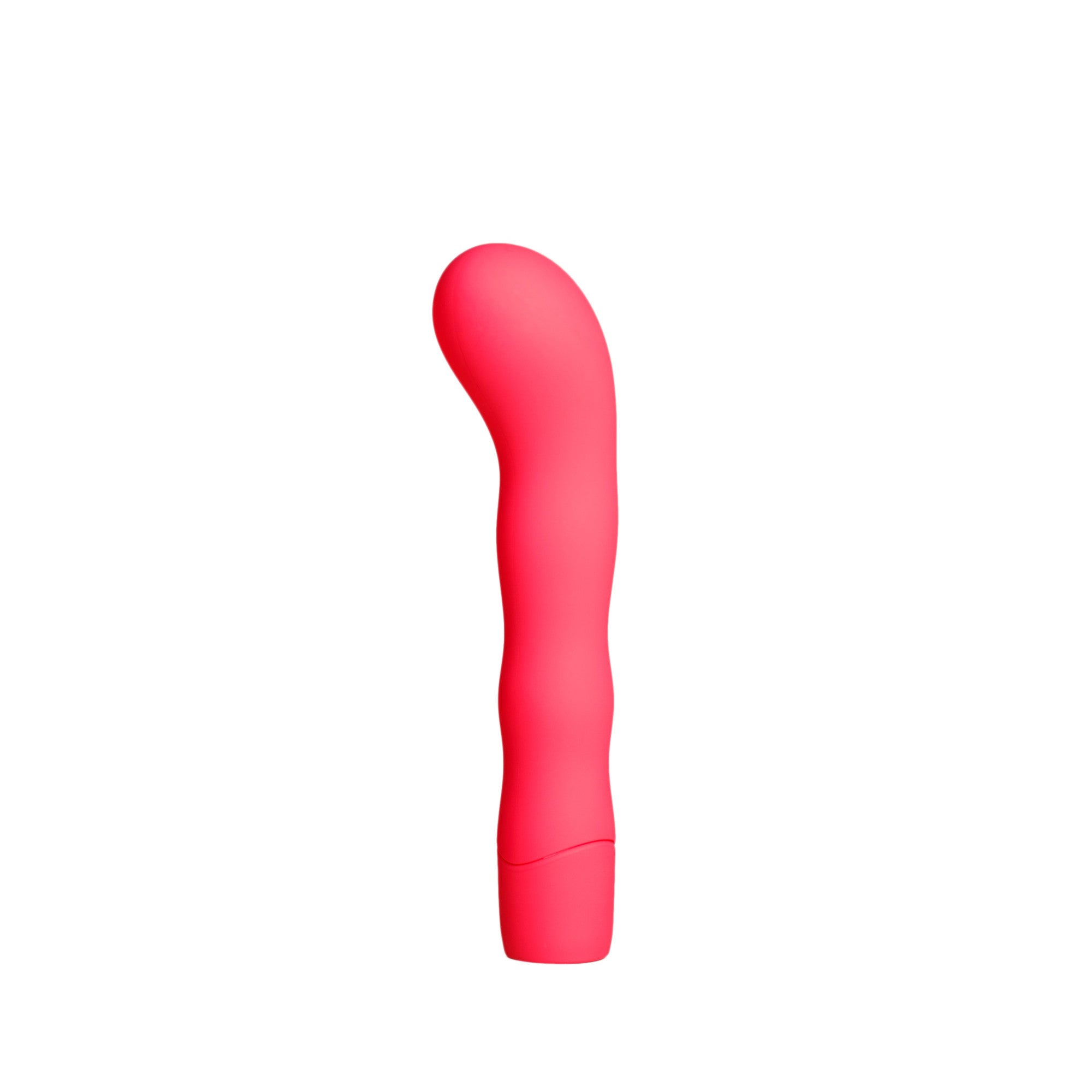 The Romantic Sensuous Vibrator