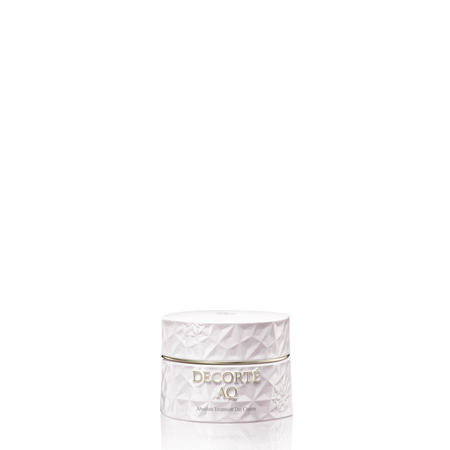 Absolute Treatment Awakening Protective Day Cream SPF15