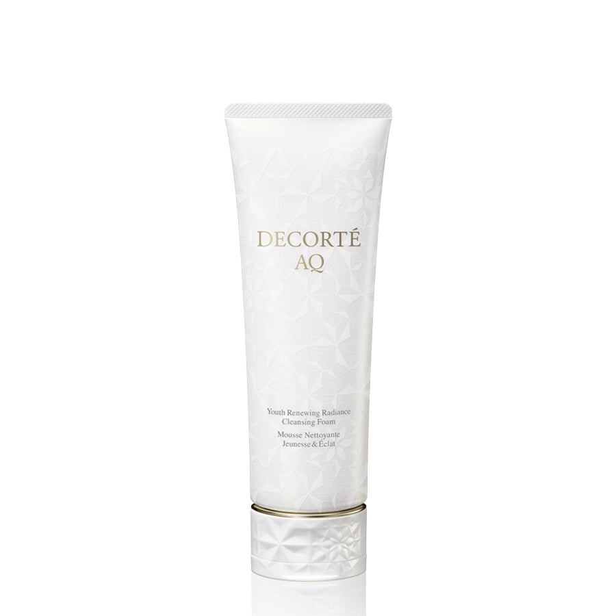 Youth Renewing Radiance Cleansing Foam