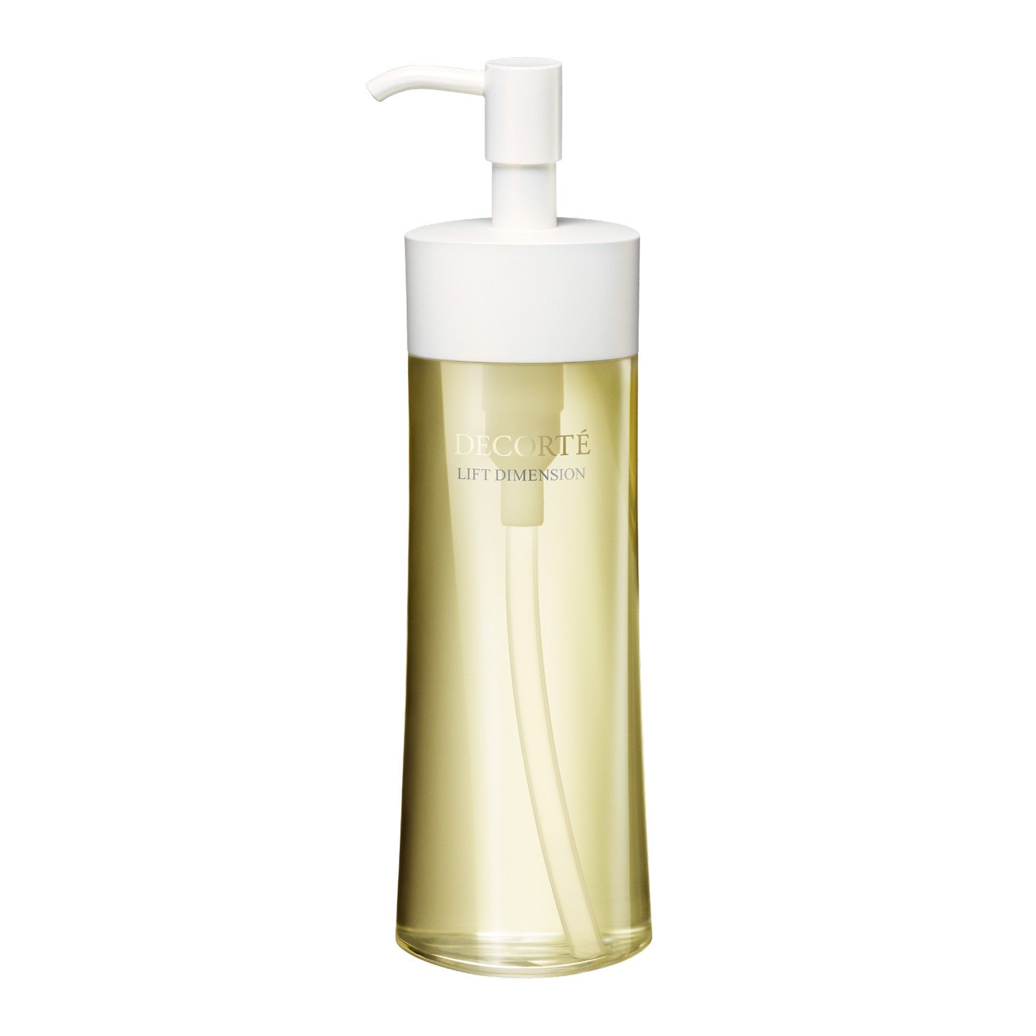 Smoothing Cleansing Oil