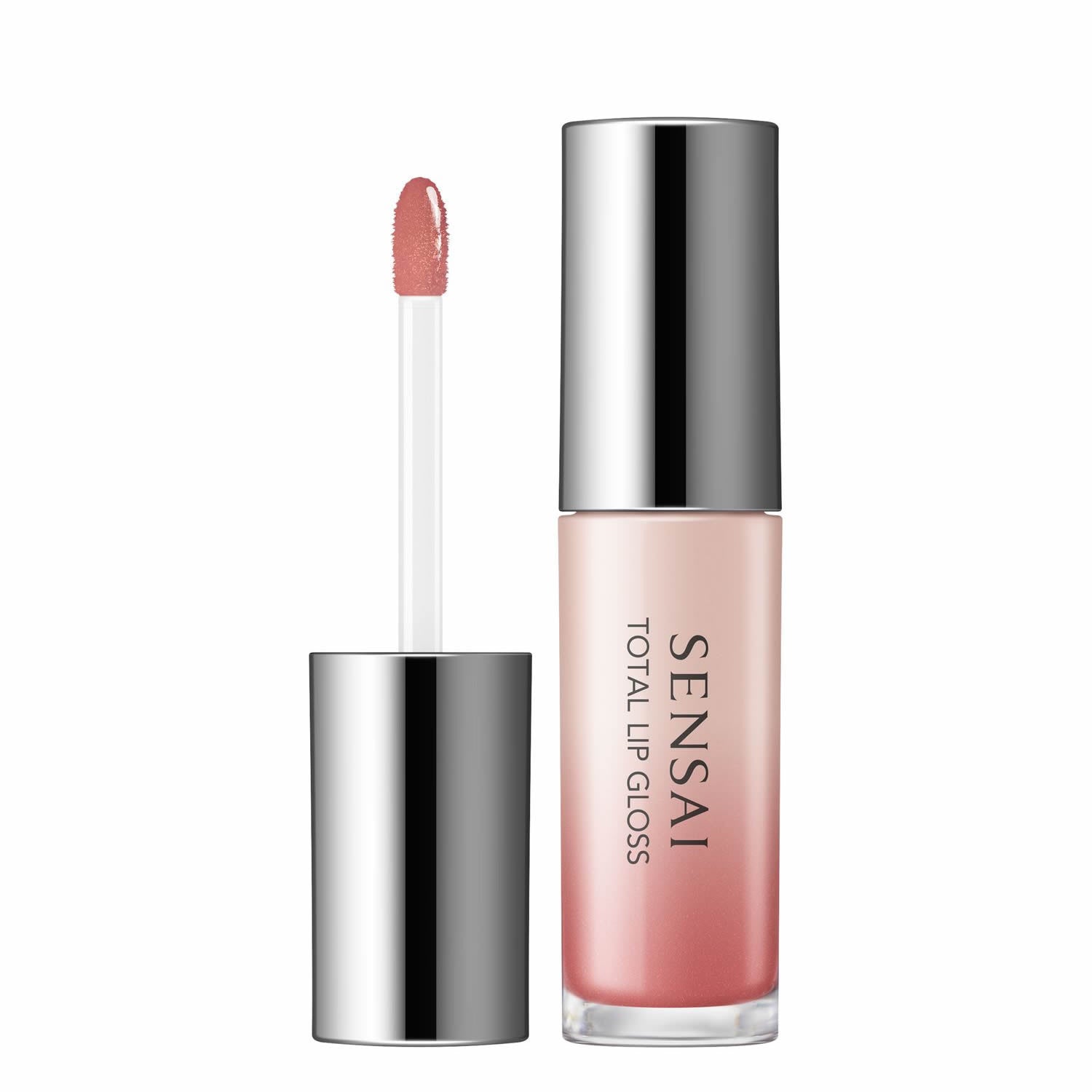 Total Lip Gloss in Colours