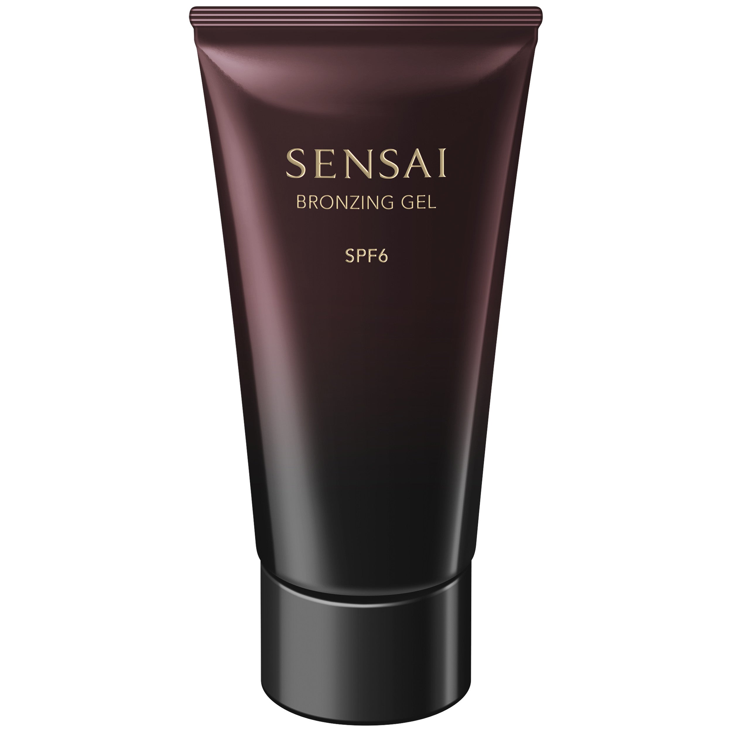 Bronzing Gel SPF6