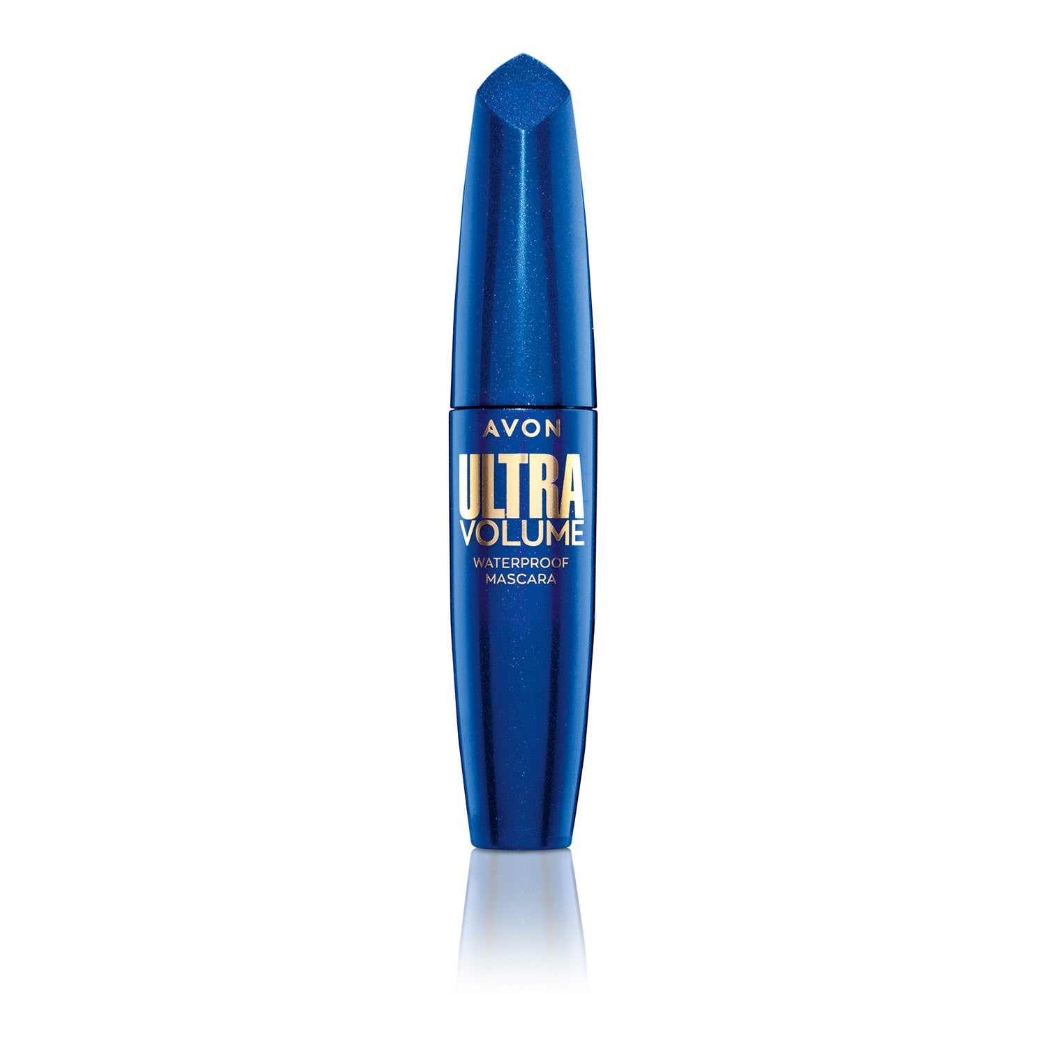 Mascara Ultra Volume Waterproof