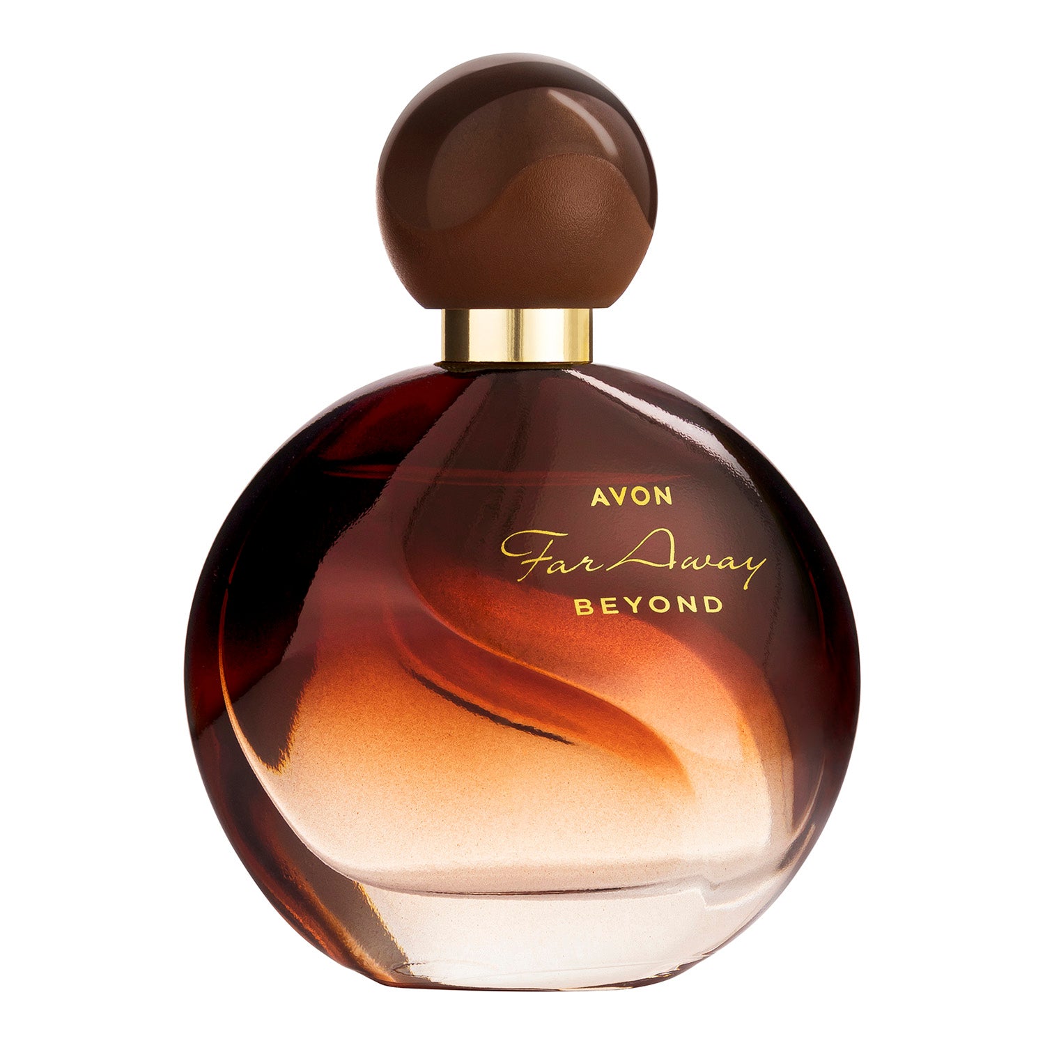 Far Away Beyond The Moon Parfum