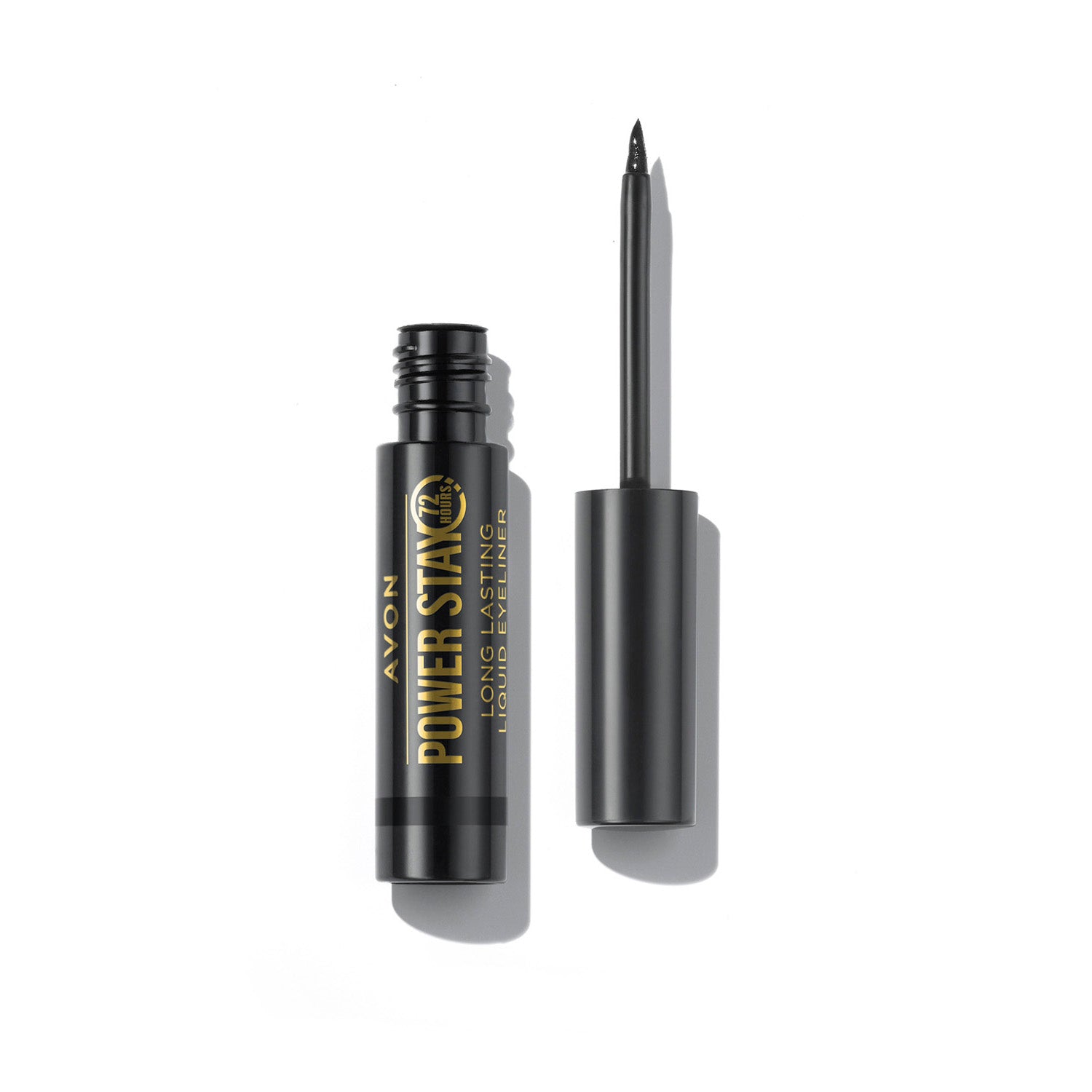 Eyeliner Liquido Power Stay Lunga Tenuta