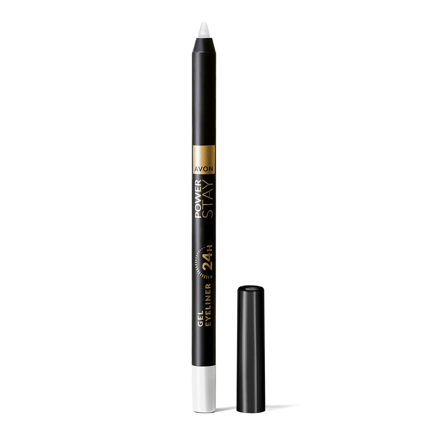 Eyeliner In Gel Power Stay