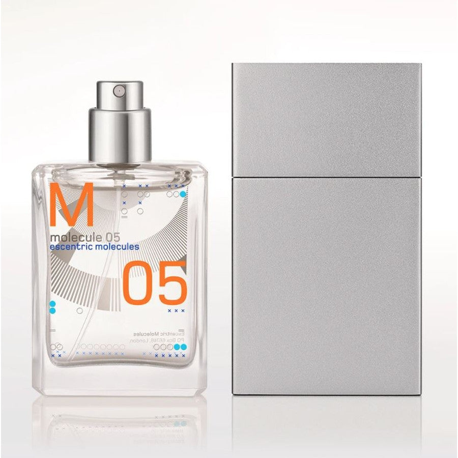 Molecule 05 Portable