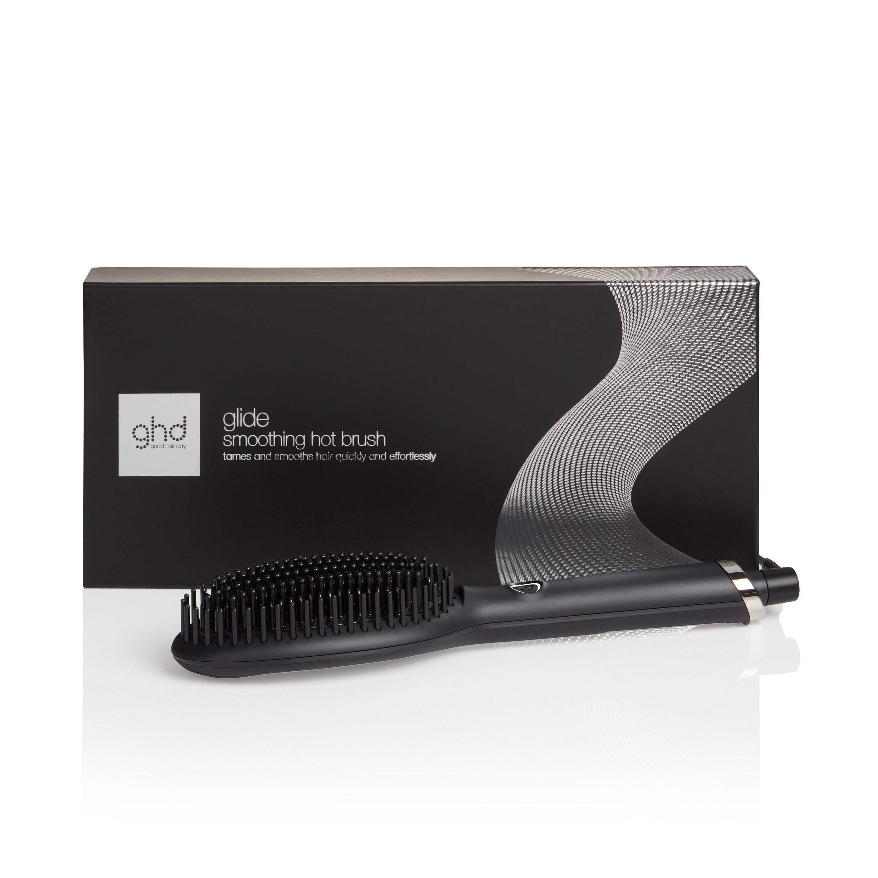 ghd glide