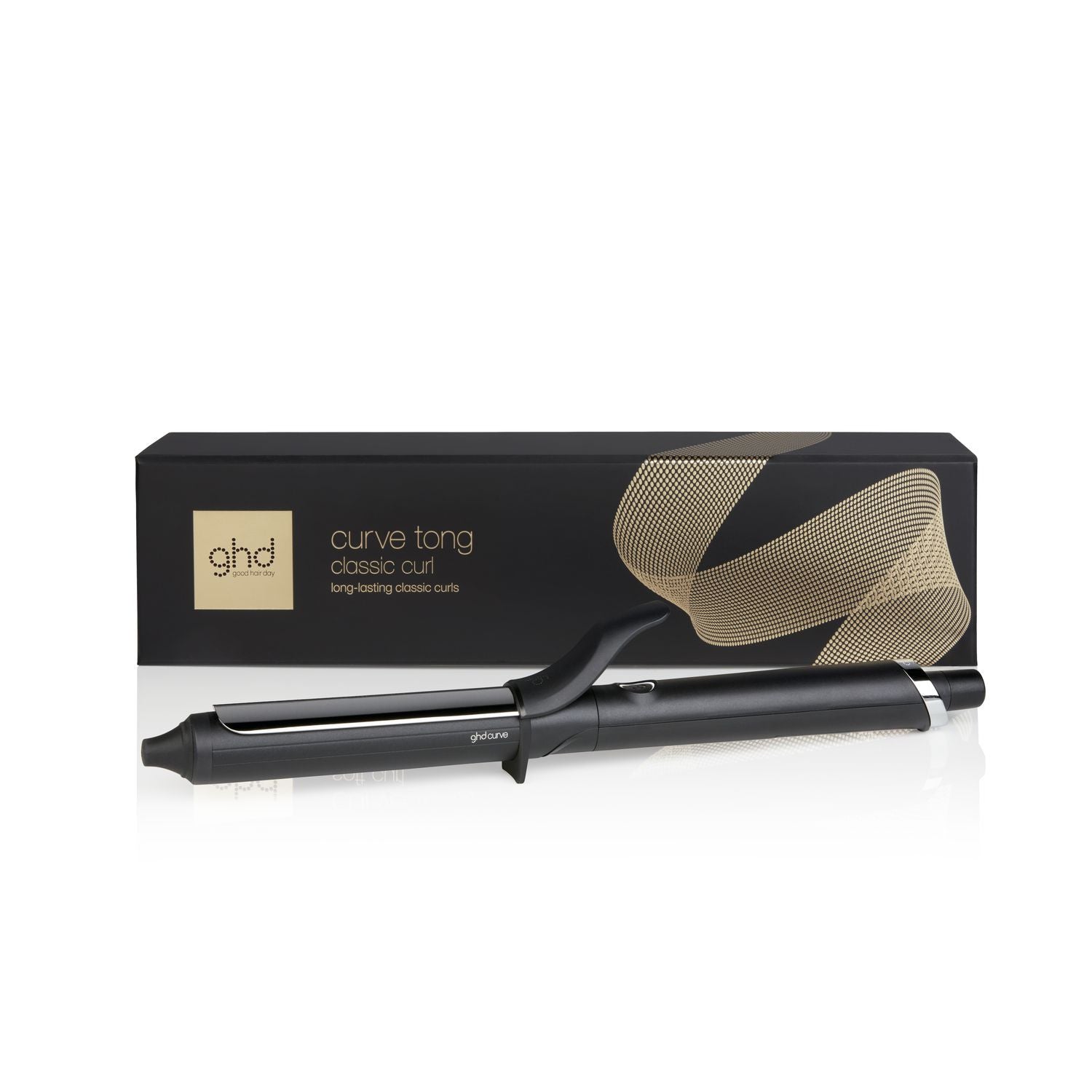 ghd curve® classic curl tong