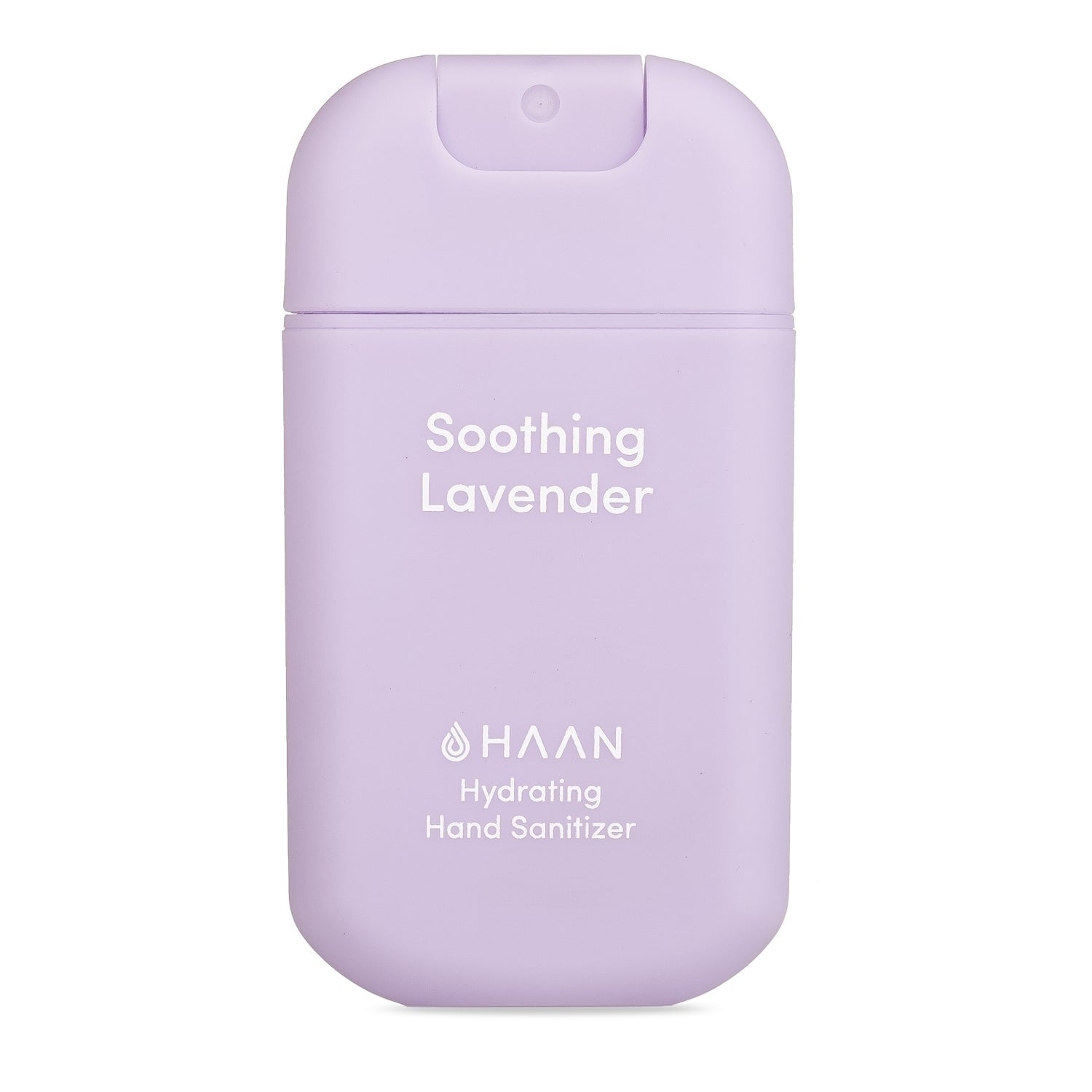 Hand Sanitizer Soothing Lavender