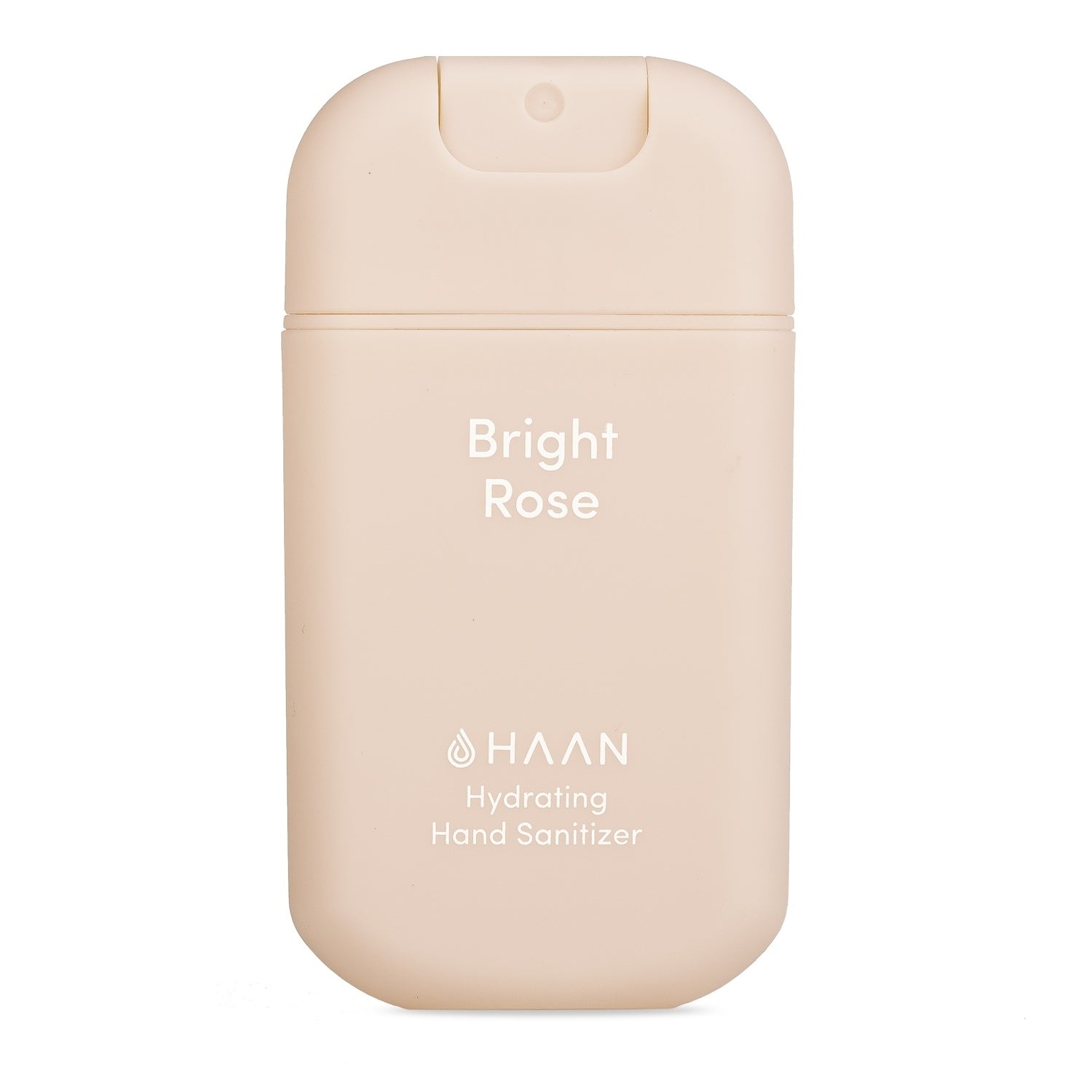 Hand Sanitizer Bright Rose