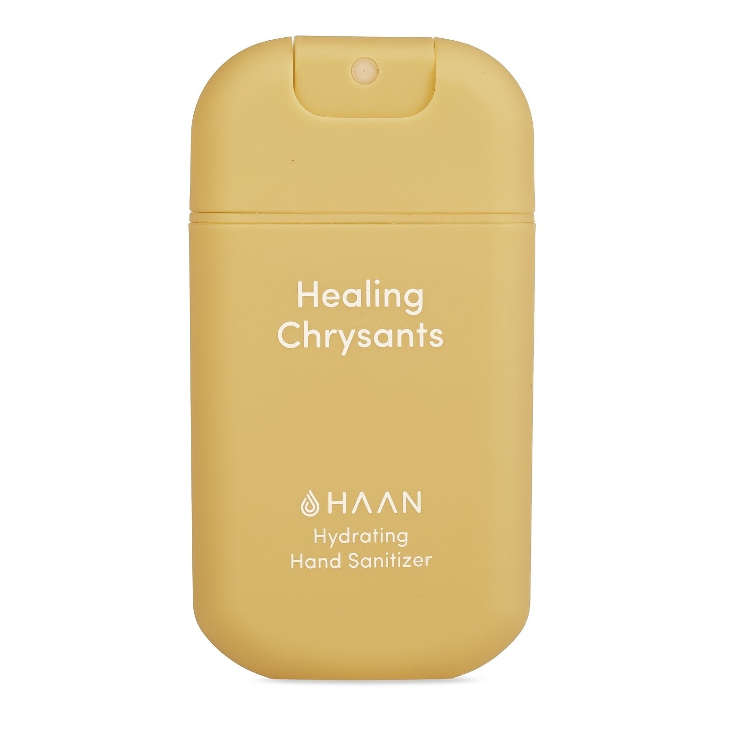 Hand Sanitizer Healing Chrysants