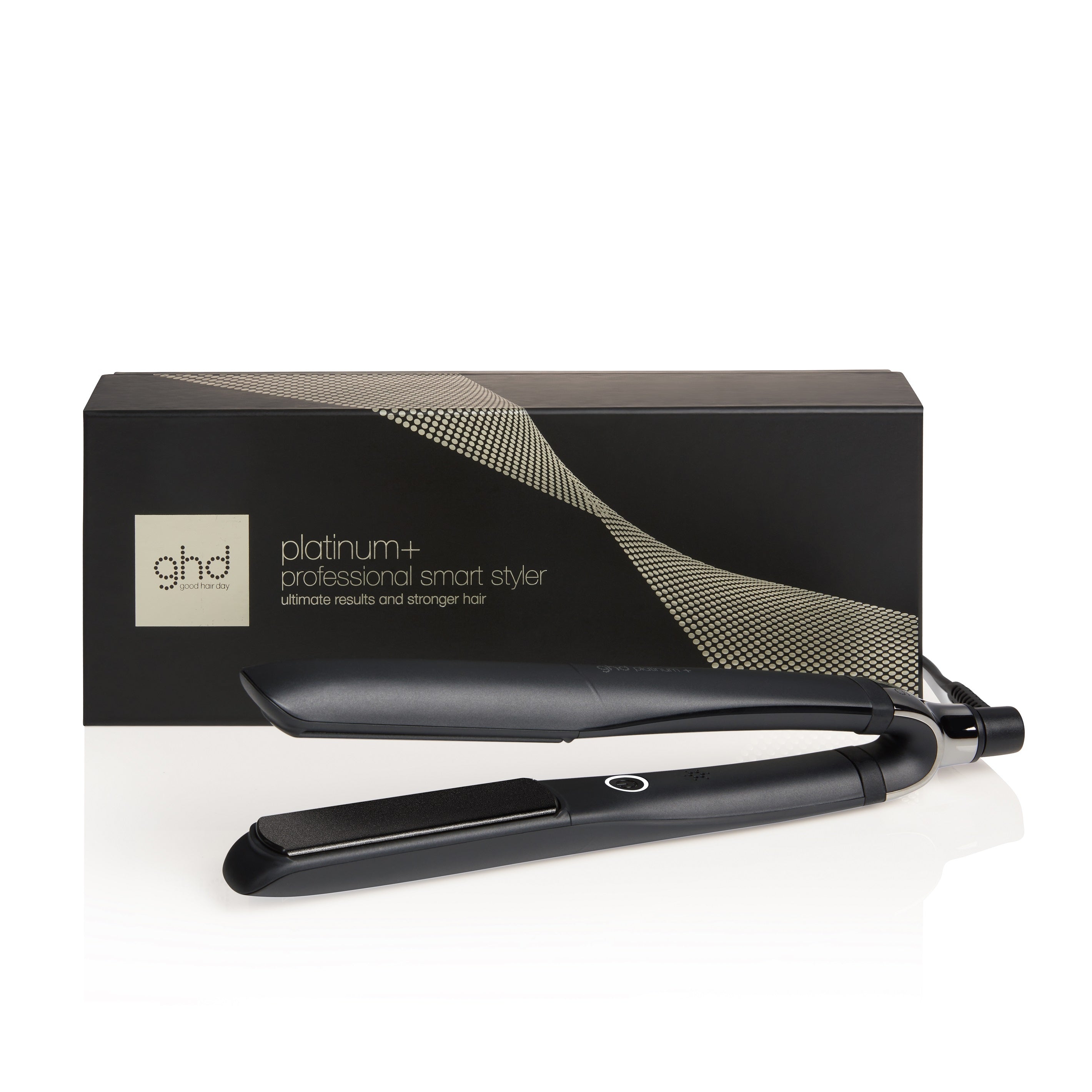 ghd platinum+