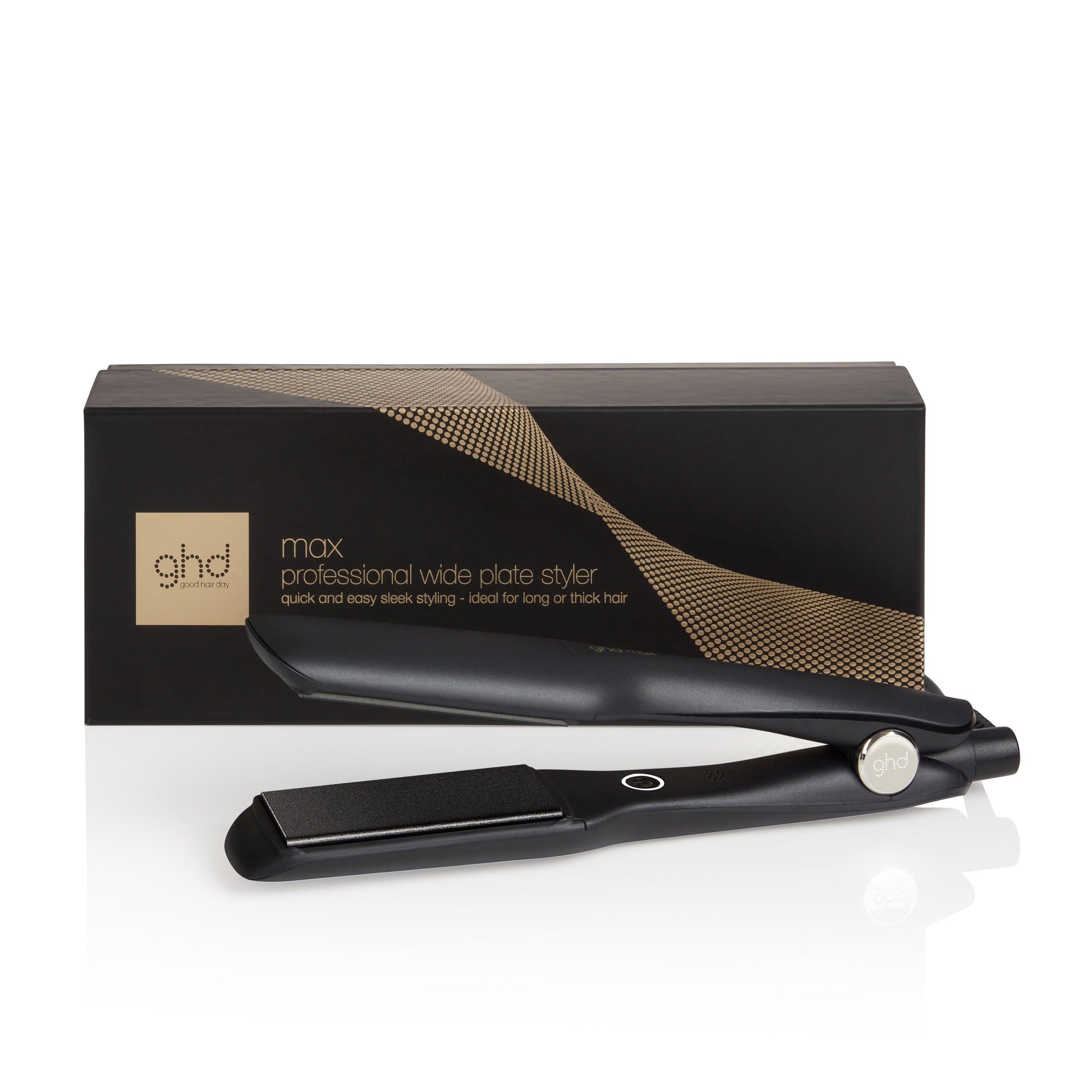 ghd max