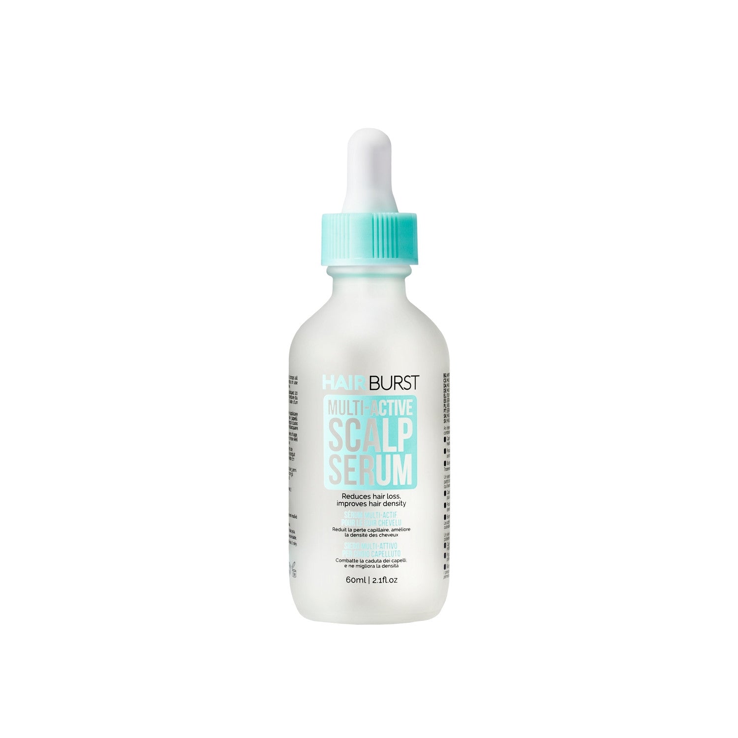 Multi-Active Scalp Serum