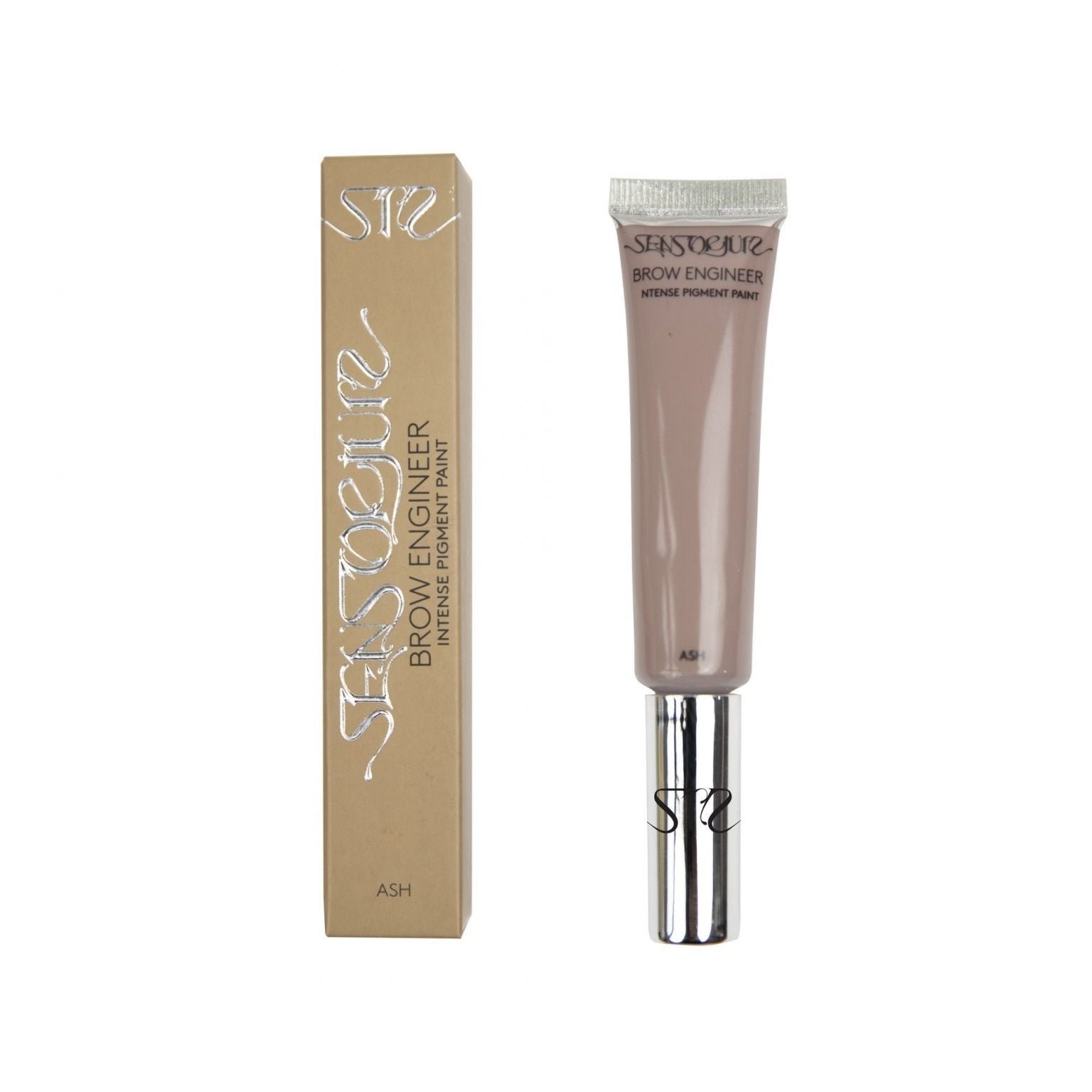 Sensorium Brow Engineer -coloured Brow Mascara