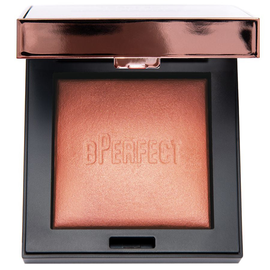 Scorched Luxe Powder Blush