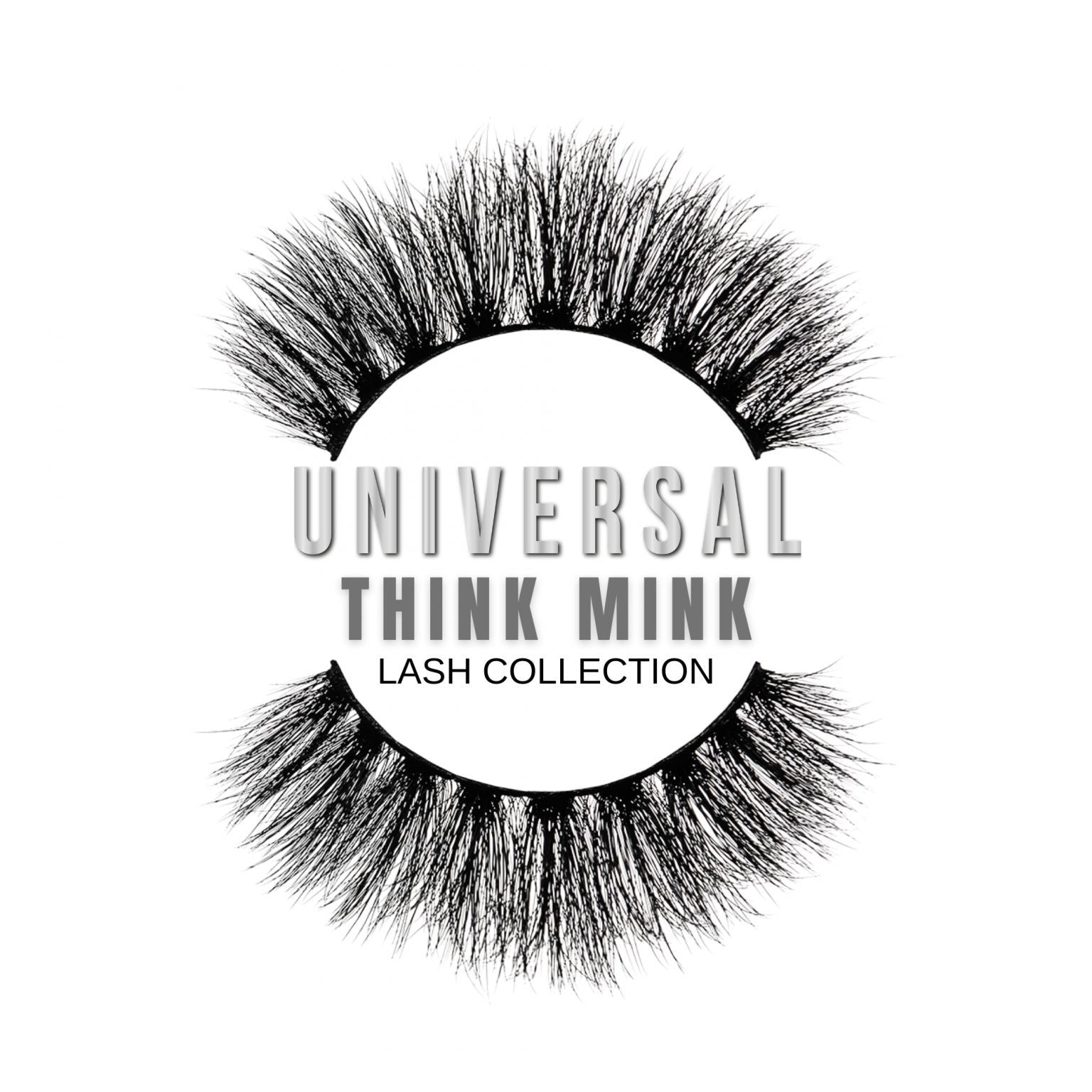 Manifest Dream Big Lashes