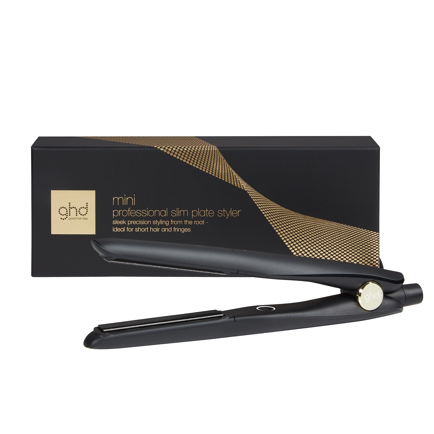 ghd mini styler