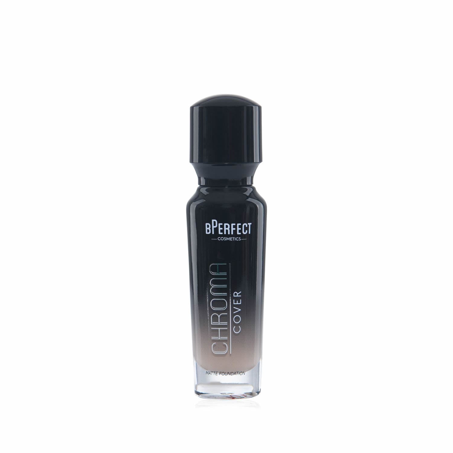 Chroma Cover Matte Foundation