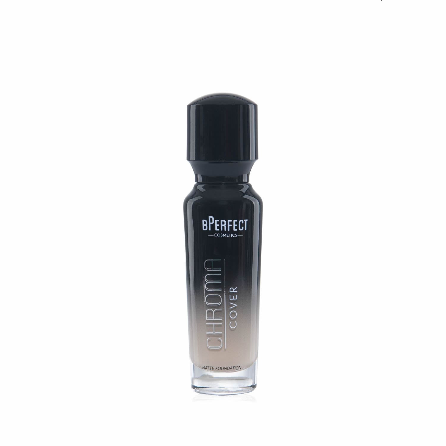 Chroma Cover Matte Foundation