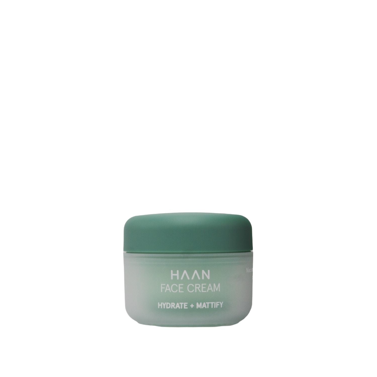 Niacinamide Mattifying Gel Cream