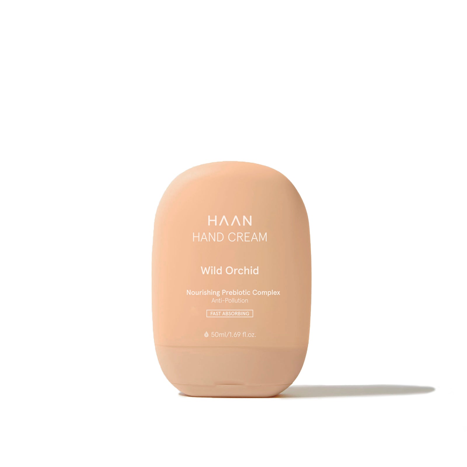 Hand Cream Wild Orchid