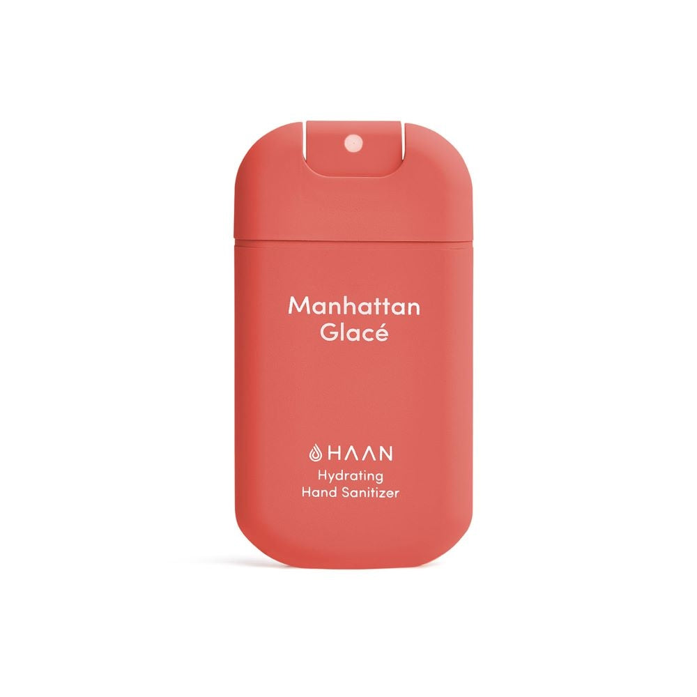 Hand Sanitizer Manhattan Glacé