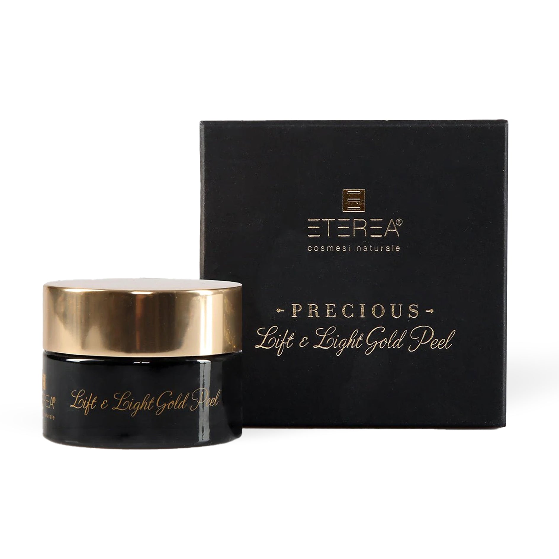 Lift & Light Gold Peel